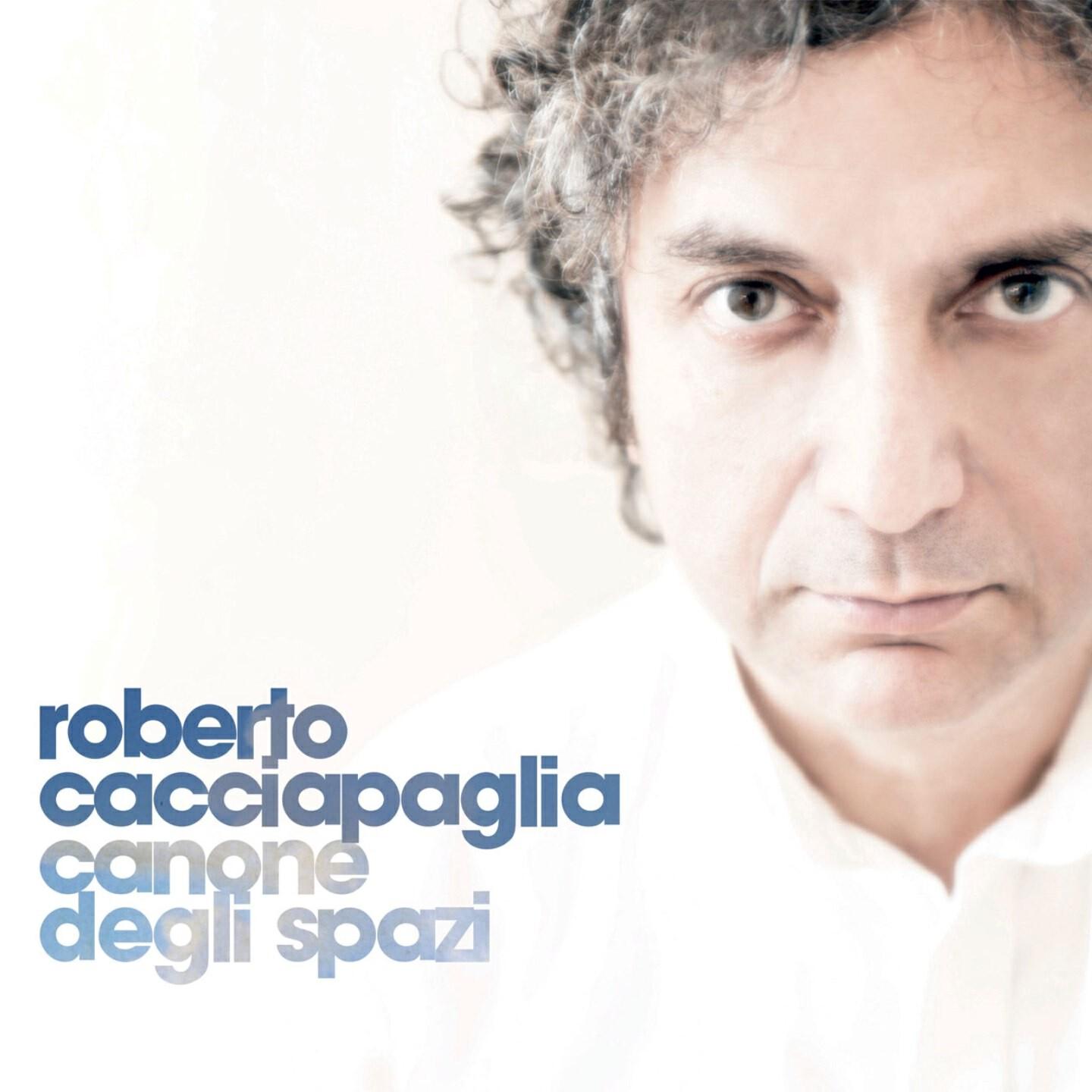 Roberto Cacciapaglia - Universal Dance