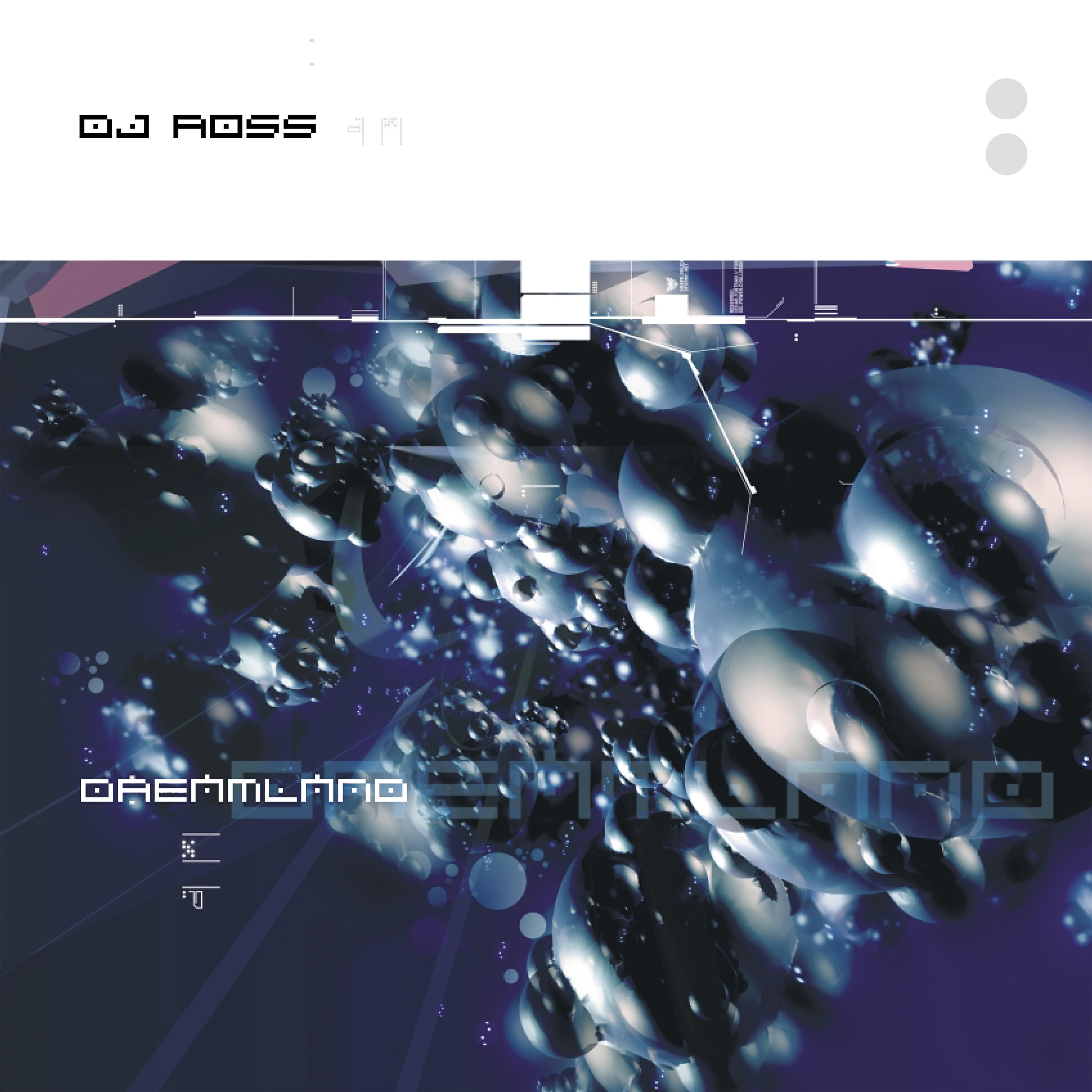 DJ ROSS - Dreamland (Extended Party Mix)