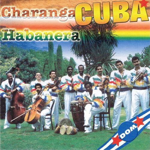 Charanga Habanera - Cuando Vuelva a Tu Lado