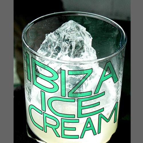 Постер альбома Ibiza Ice Cream