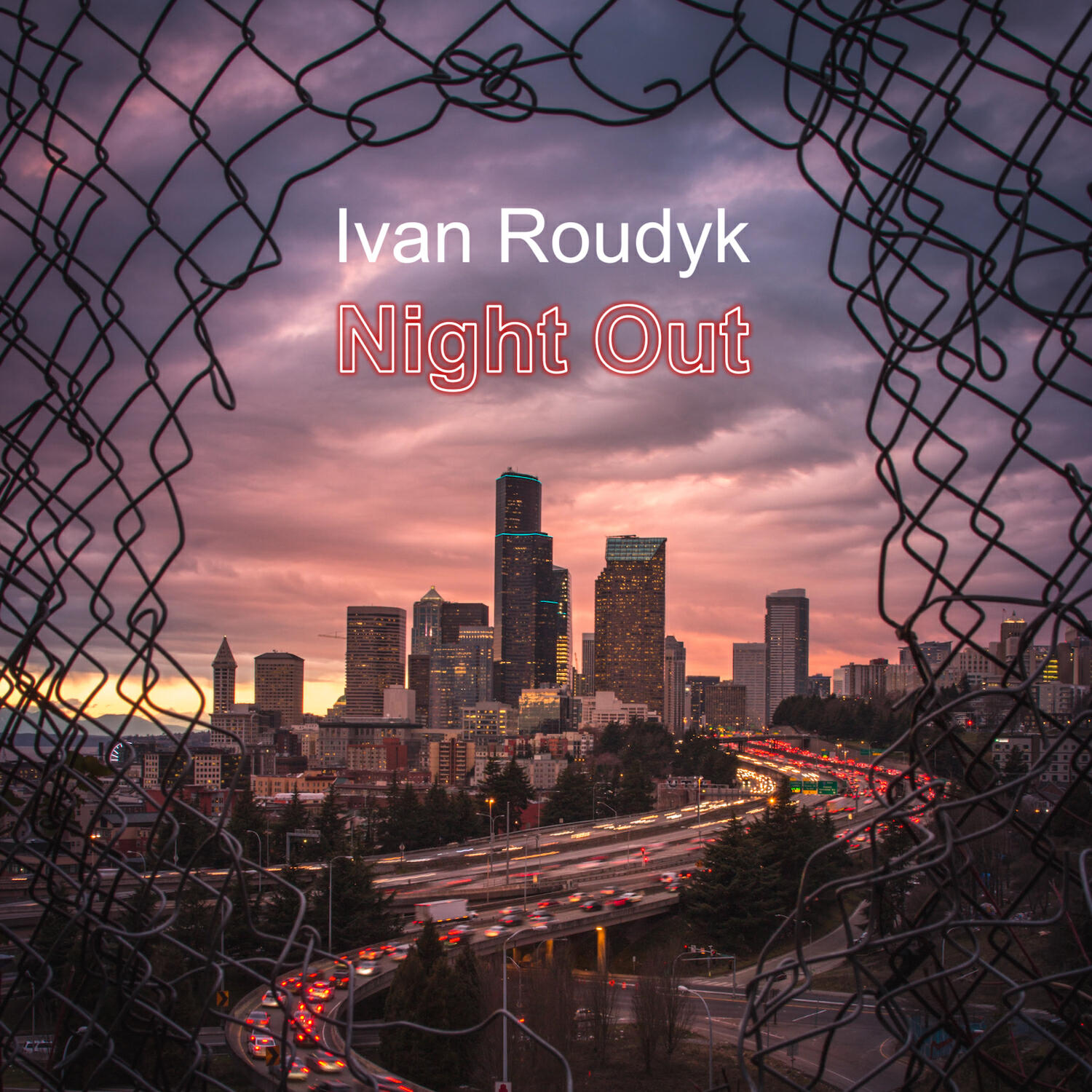 Ivan Roudyk - Looking for Love (Ivan Roudyk Broken Love Mix)