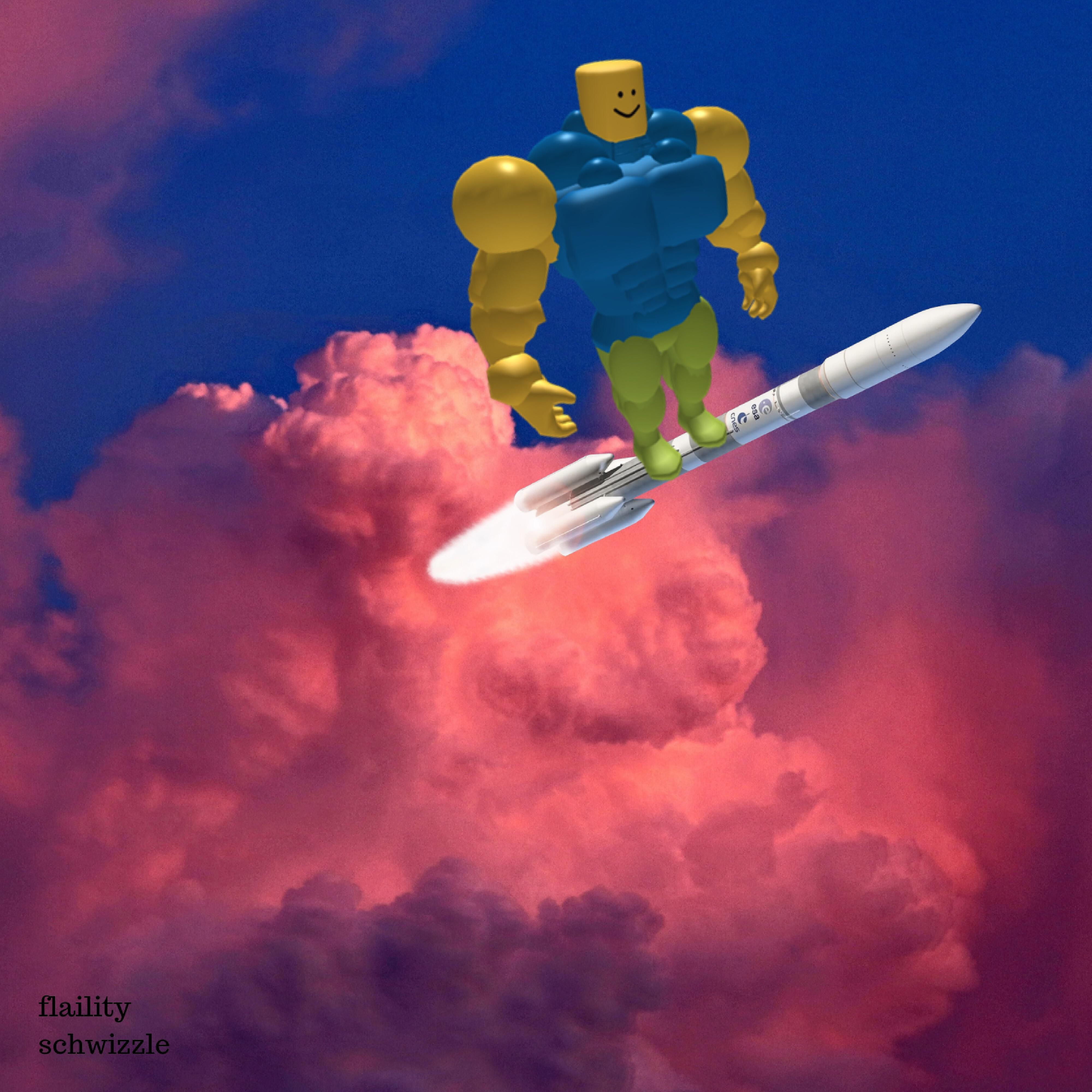 Schwizzle - Barb E.q.