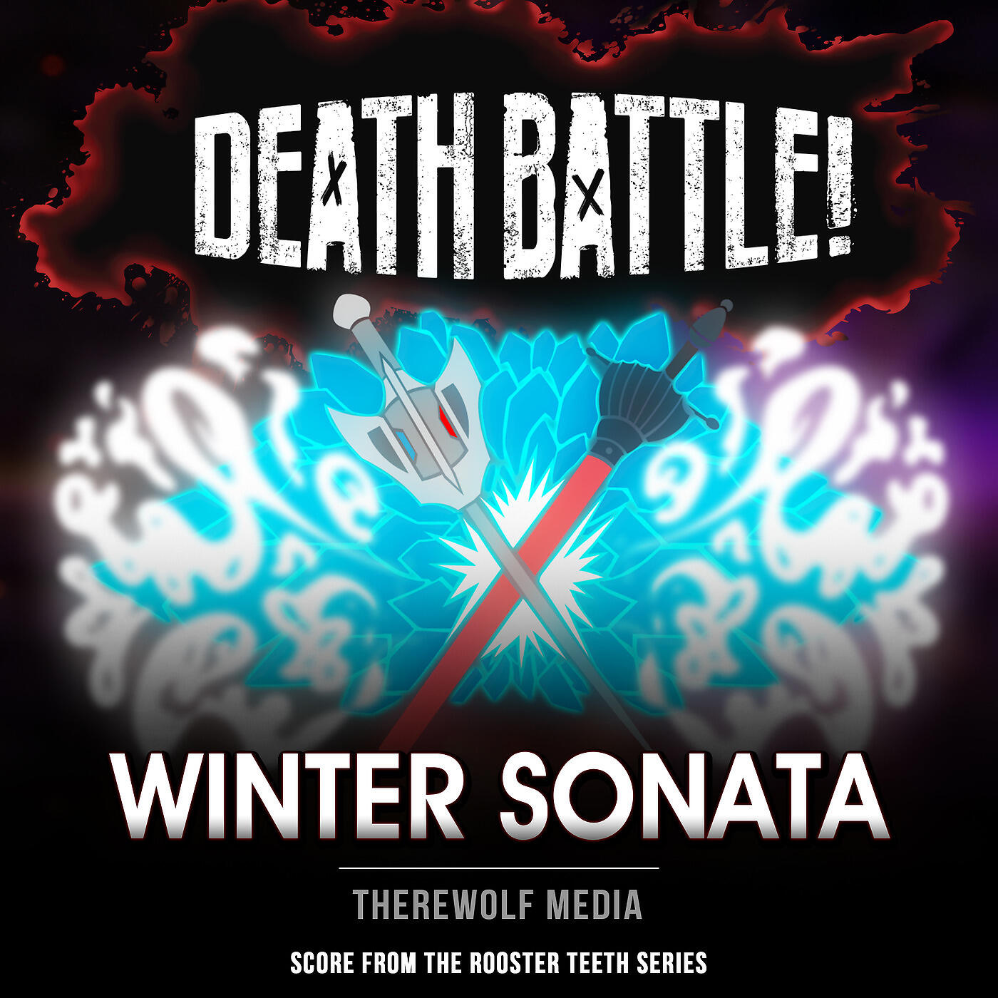 Therewolf Media - Death Battle: Winter Sonata (Score from the Rooster Teeth Series)