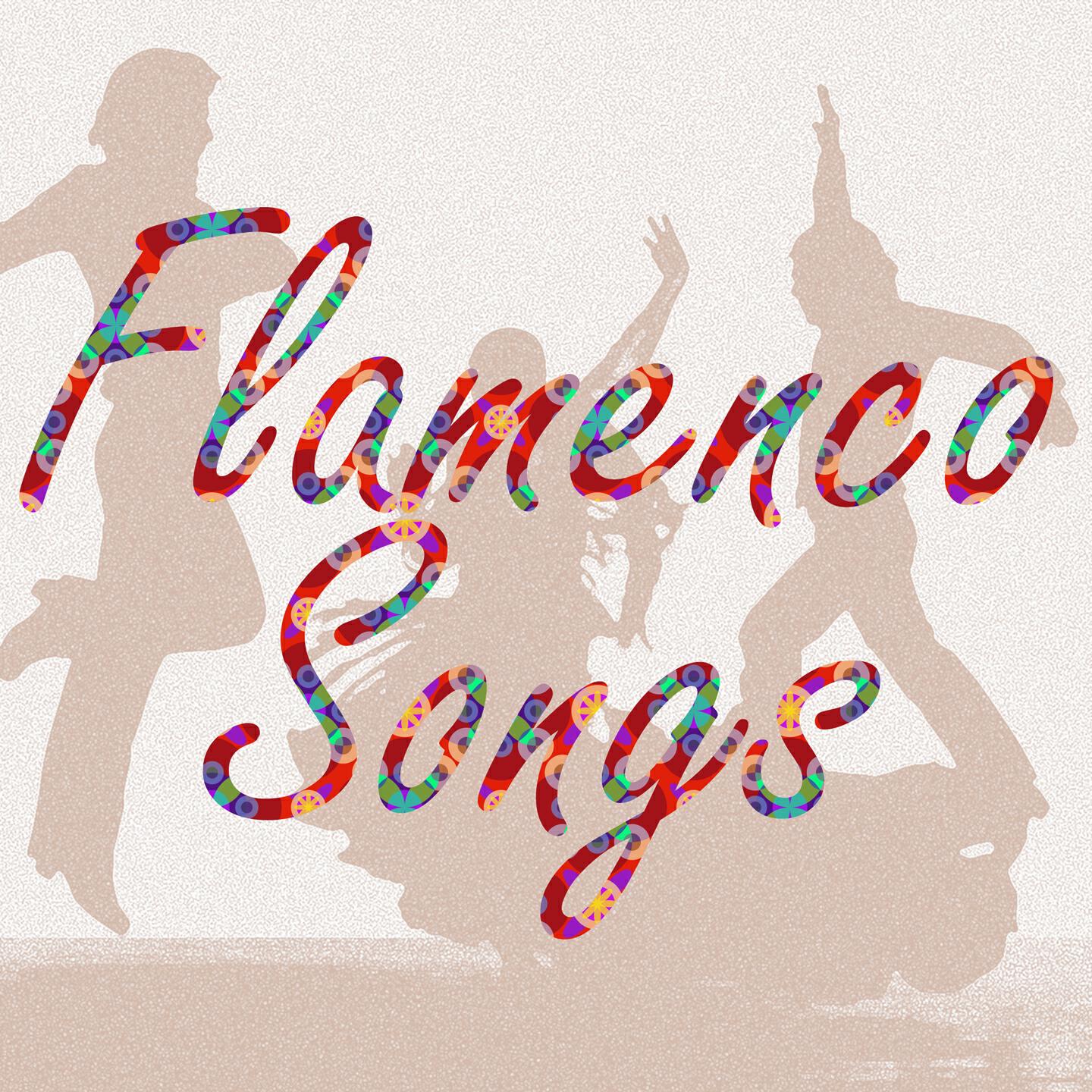 Fuego de Rumba - Sueno flamenco