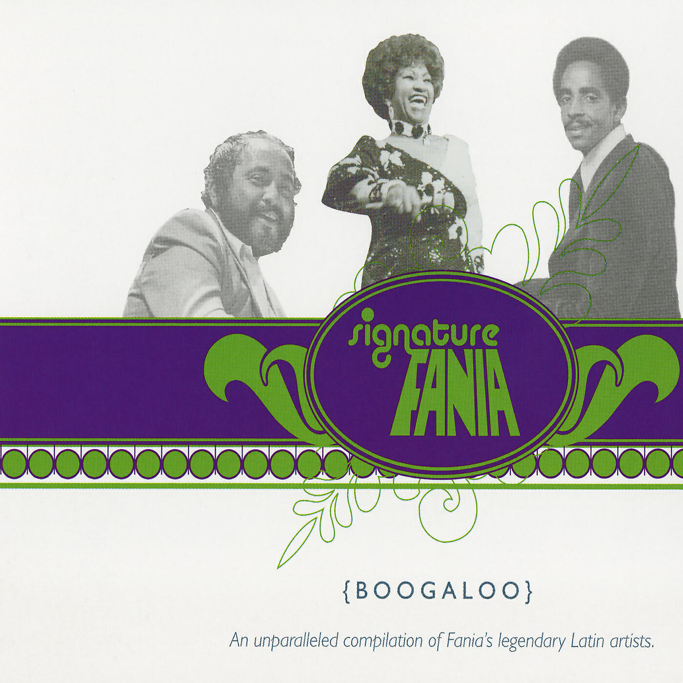 Johnny Colón & Orchestra - Boogaloo Blues