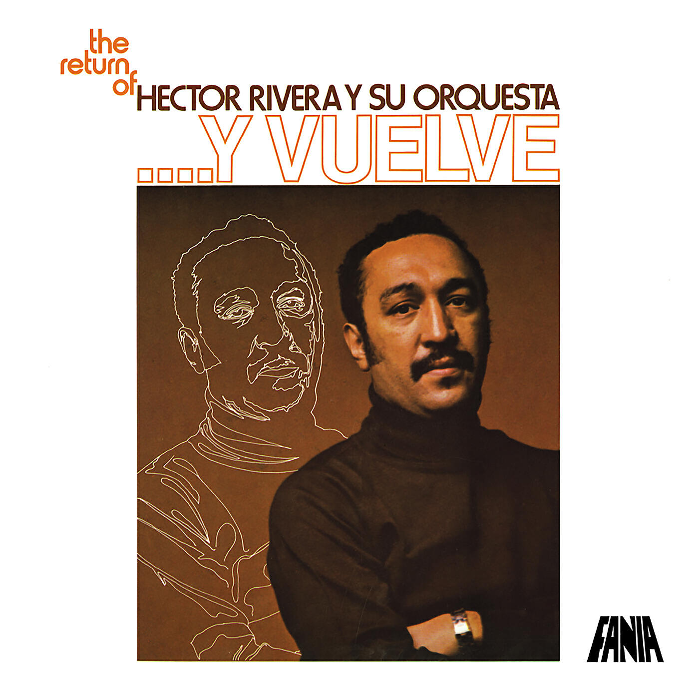 Héctor Rivera y Su Orquesta - Guaguancó Para Los Pollitos