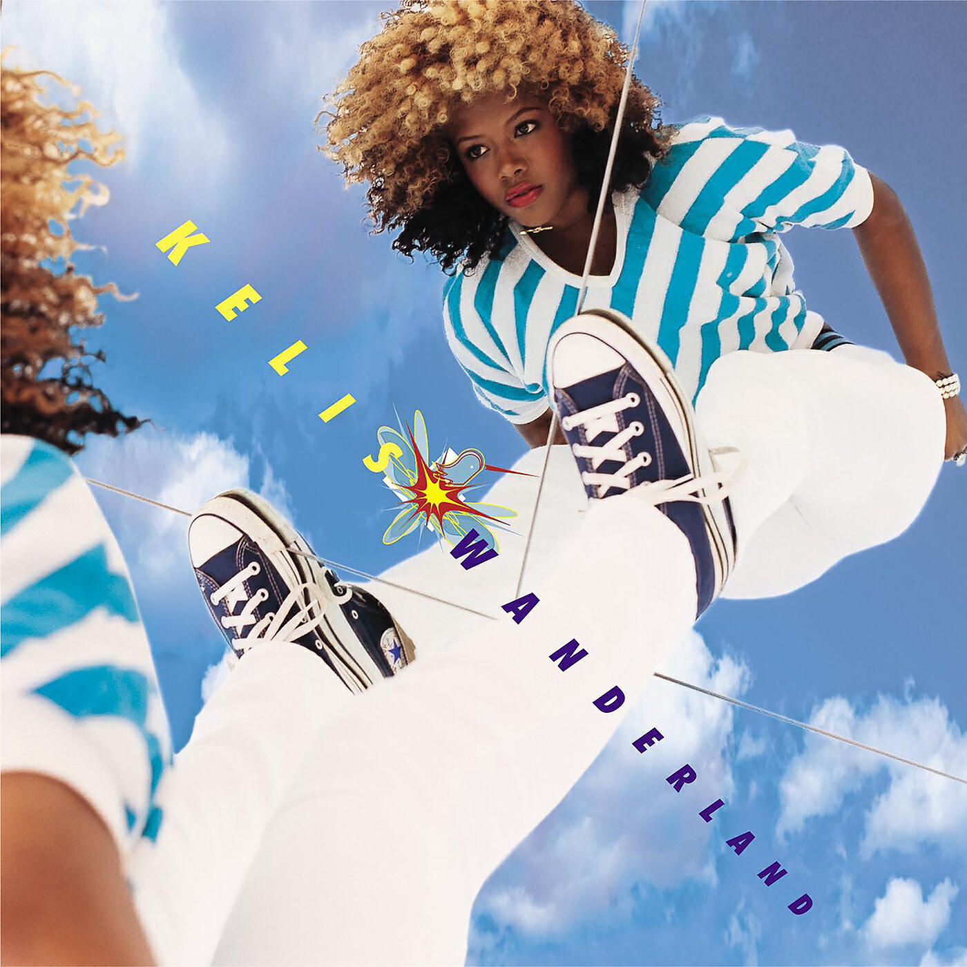 Kelis - Popular Thug