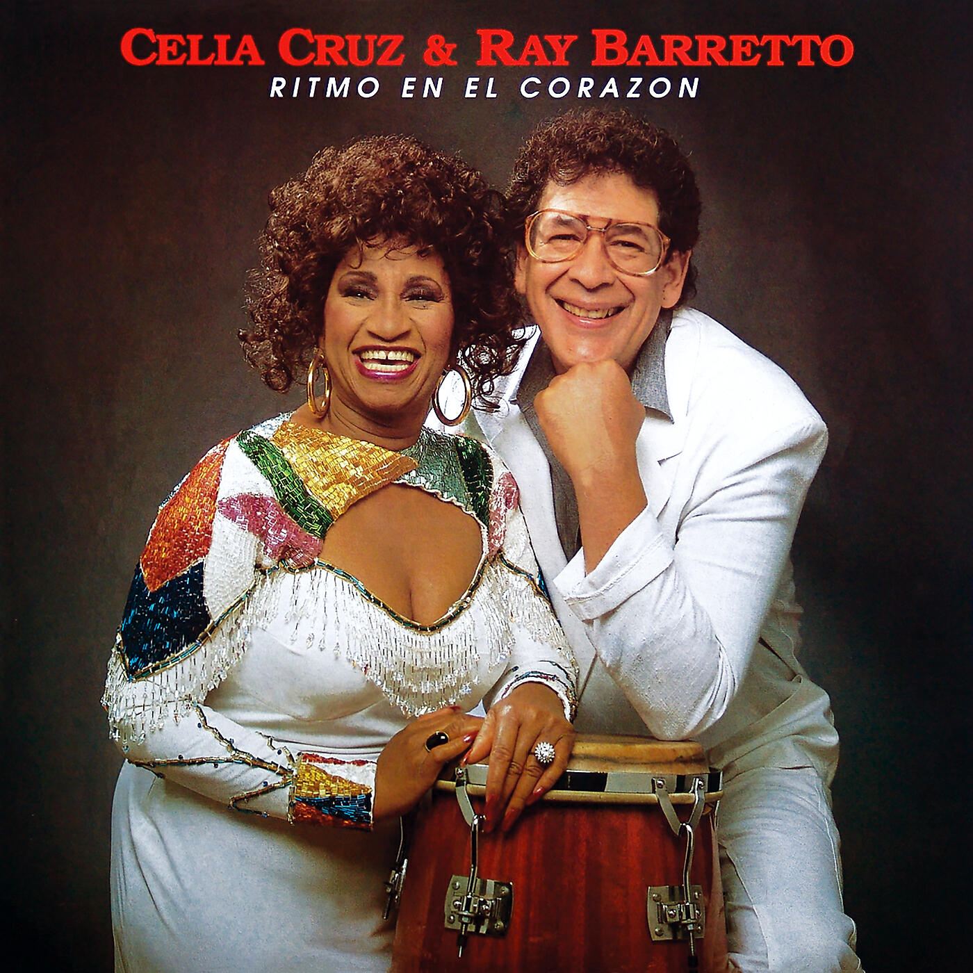 Ray Barretto - Para Decirte Adiós