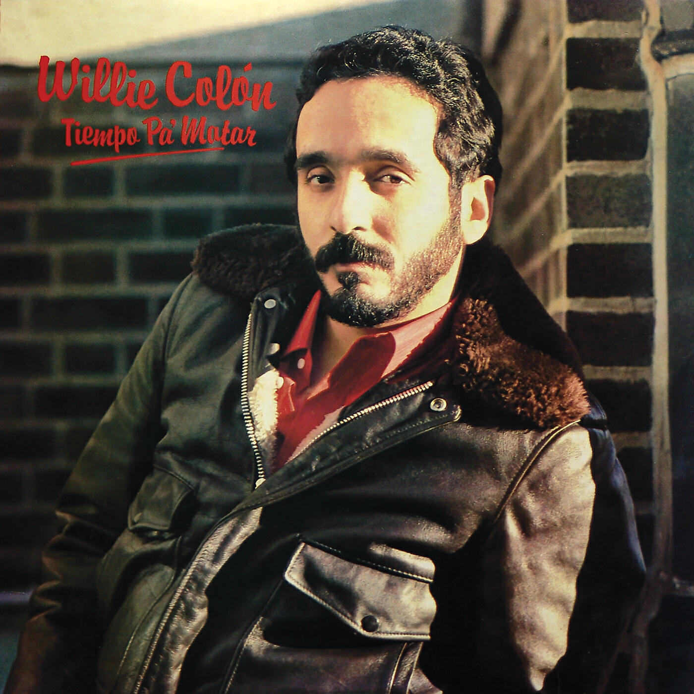 Willie Colon - Falta De Consideración