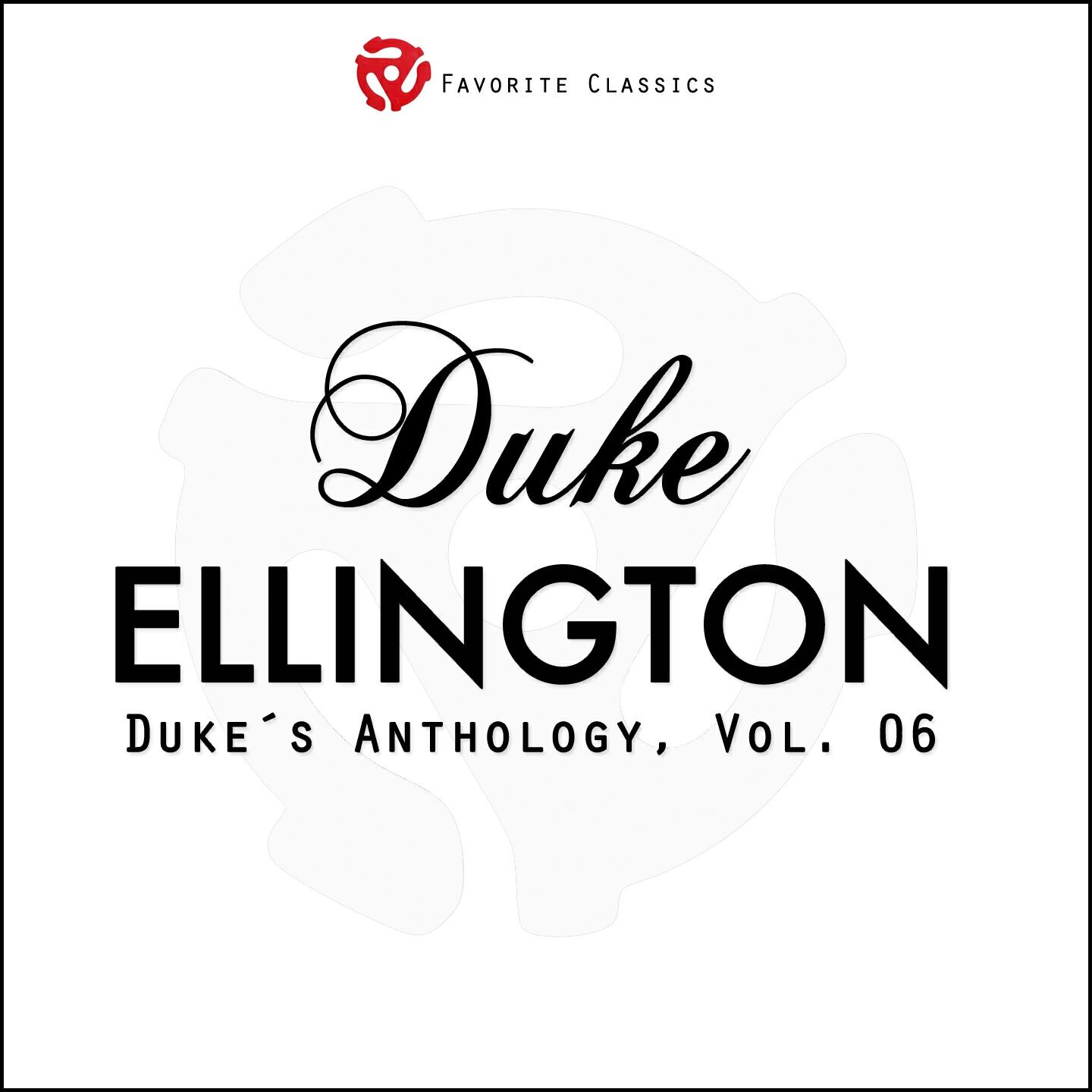 DUKE ELLINGTON - (Youve Got Those) Wanna-Go-Back -Again-Blues