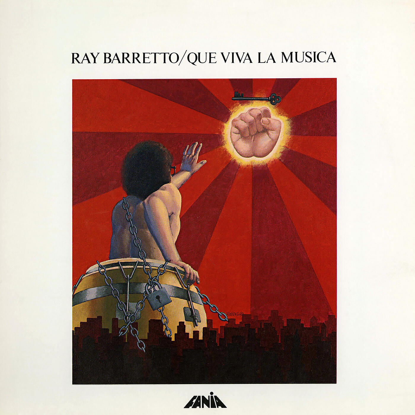 Fania All Stars - Cocinando