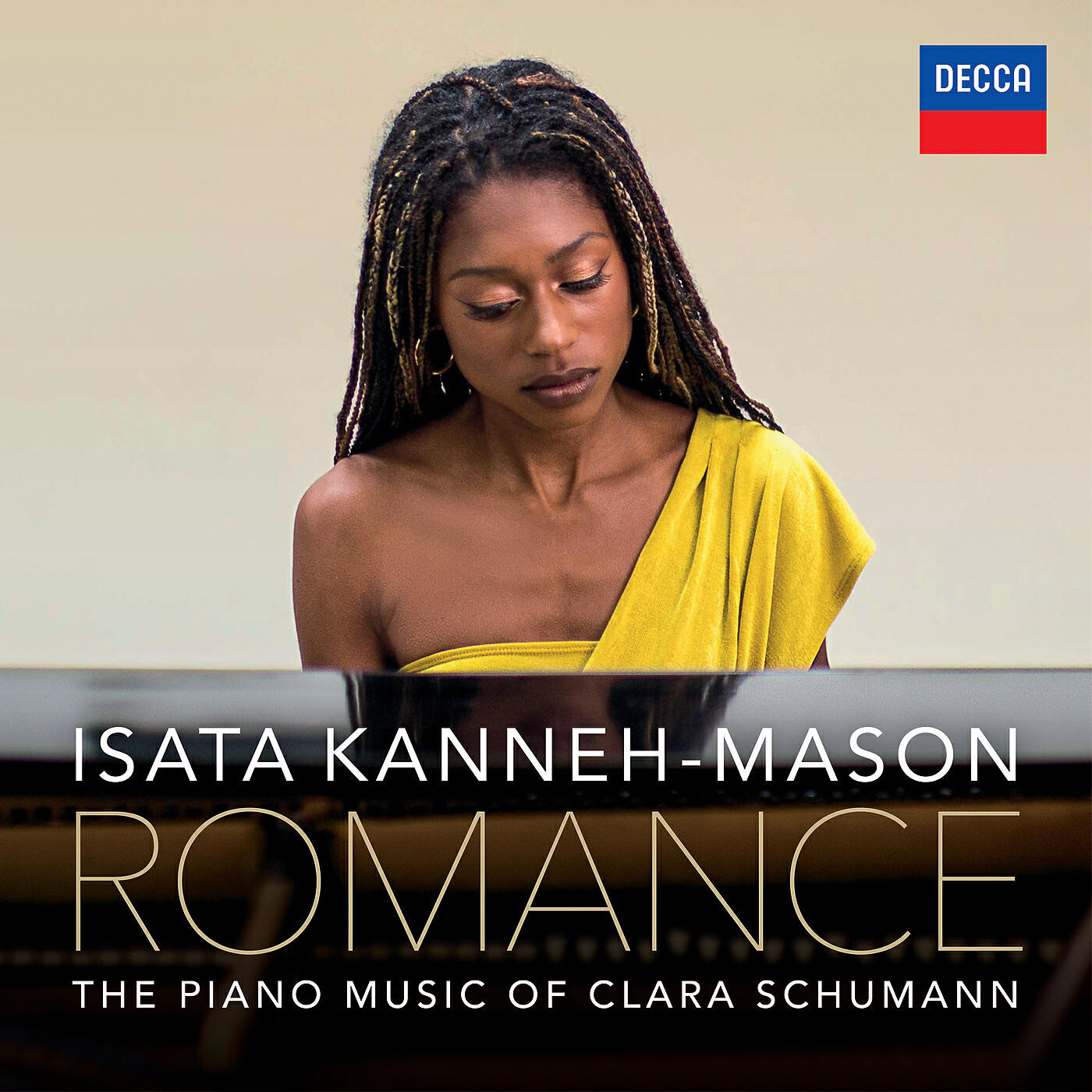 Isata Kanneh-Mason - Clara Schumann: Piano Concerto in A Minor, Op. 7 - 1. Allegro maestoso