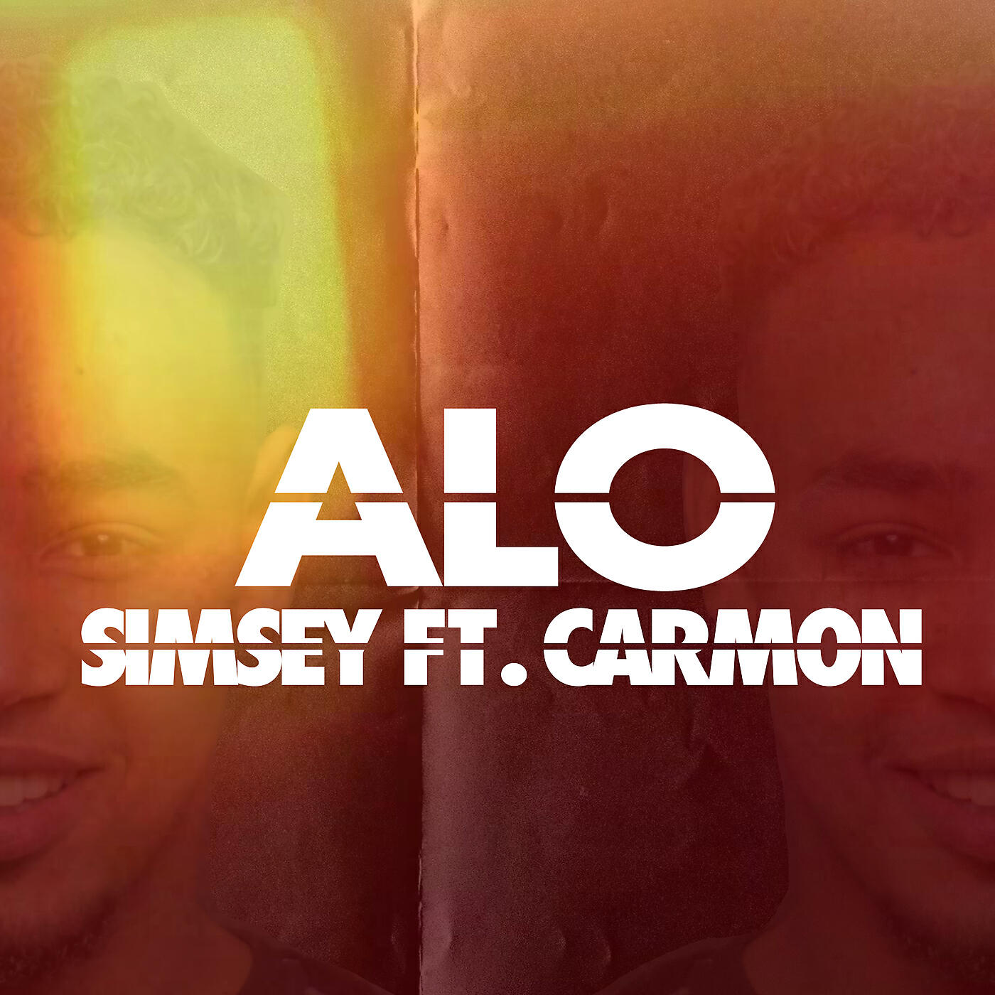 Simsey - Alo
