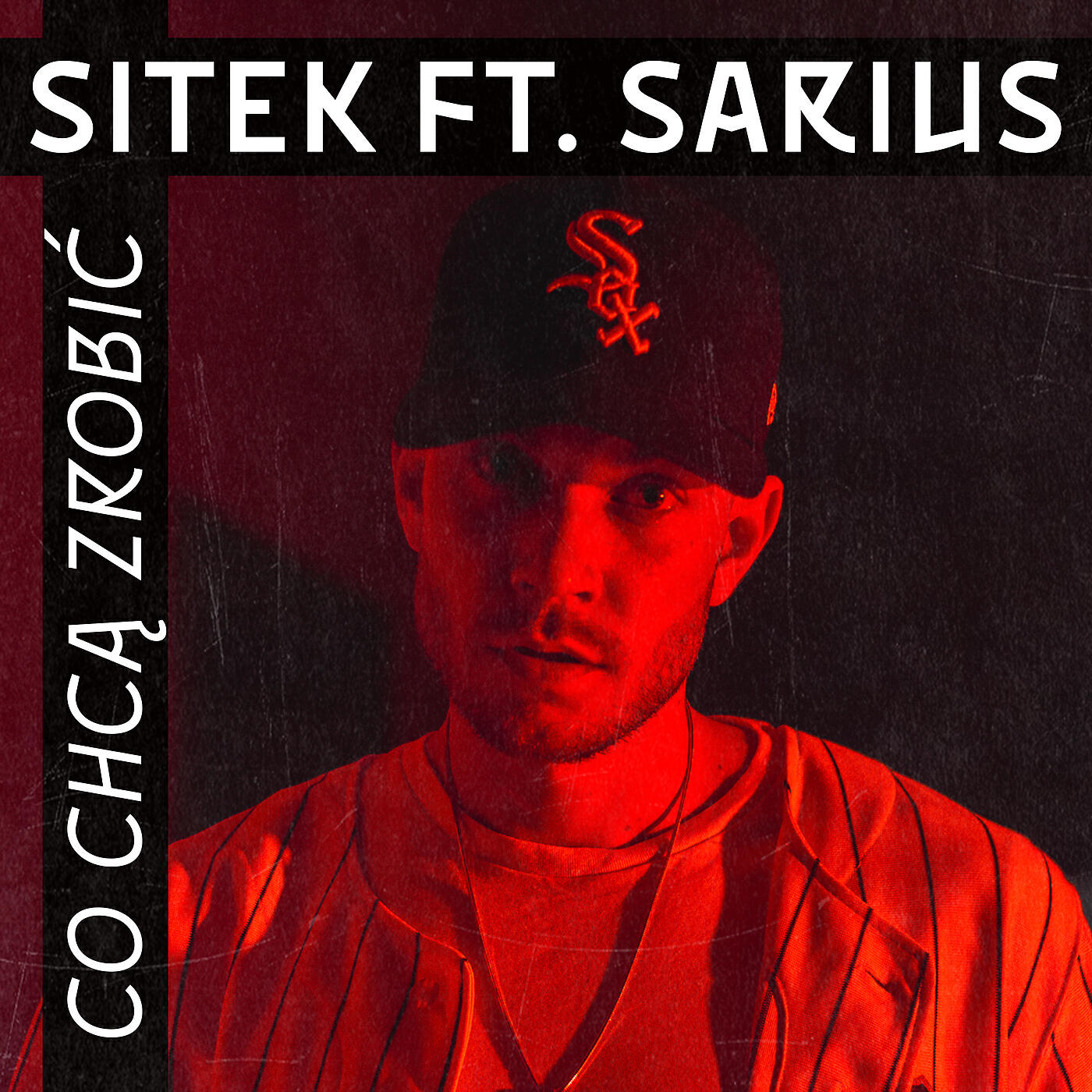 Sitek - Co Chcą Zrobić