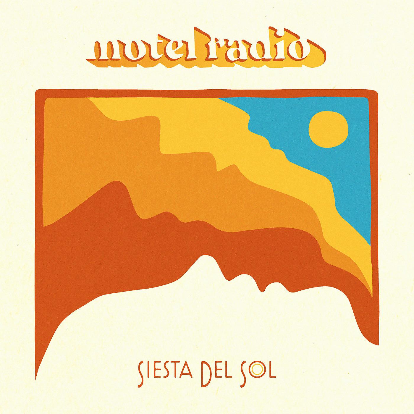 Постер альбома Siesta Del Sol