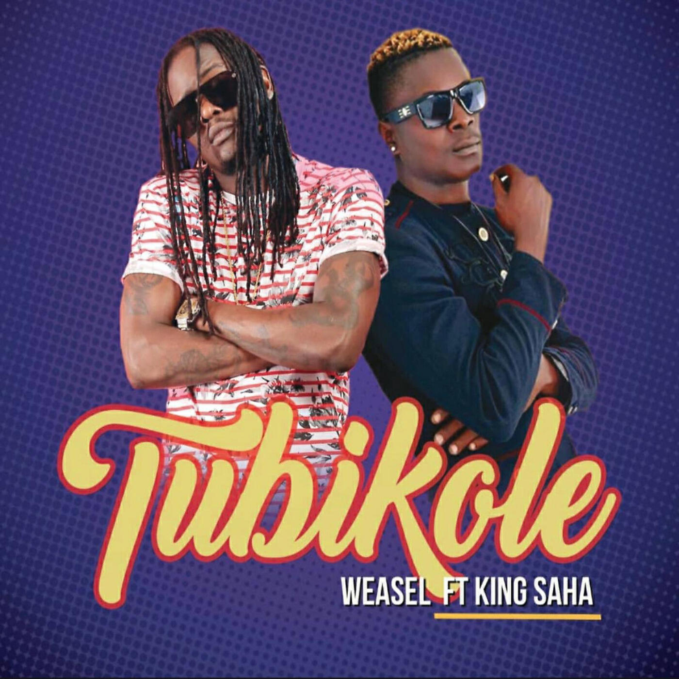 Weasel - Tubikole