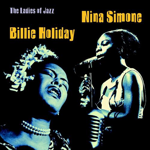 Nina Simone - Cotton Eyed Joe