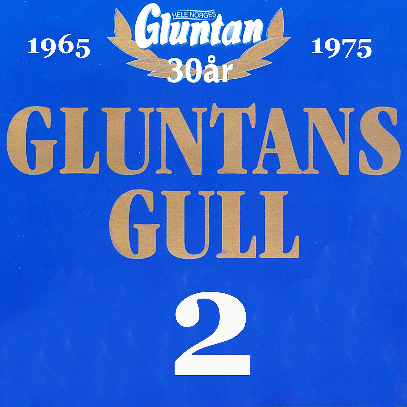 Gluntan - Tom, tom gamle venn