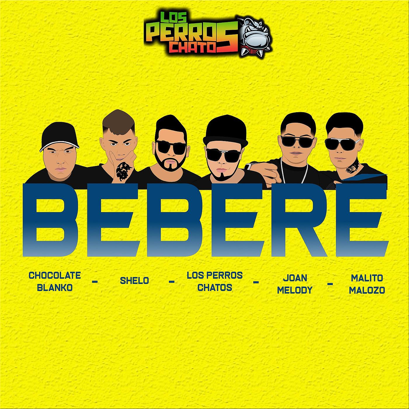 Постер альбома Bebere