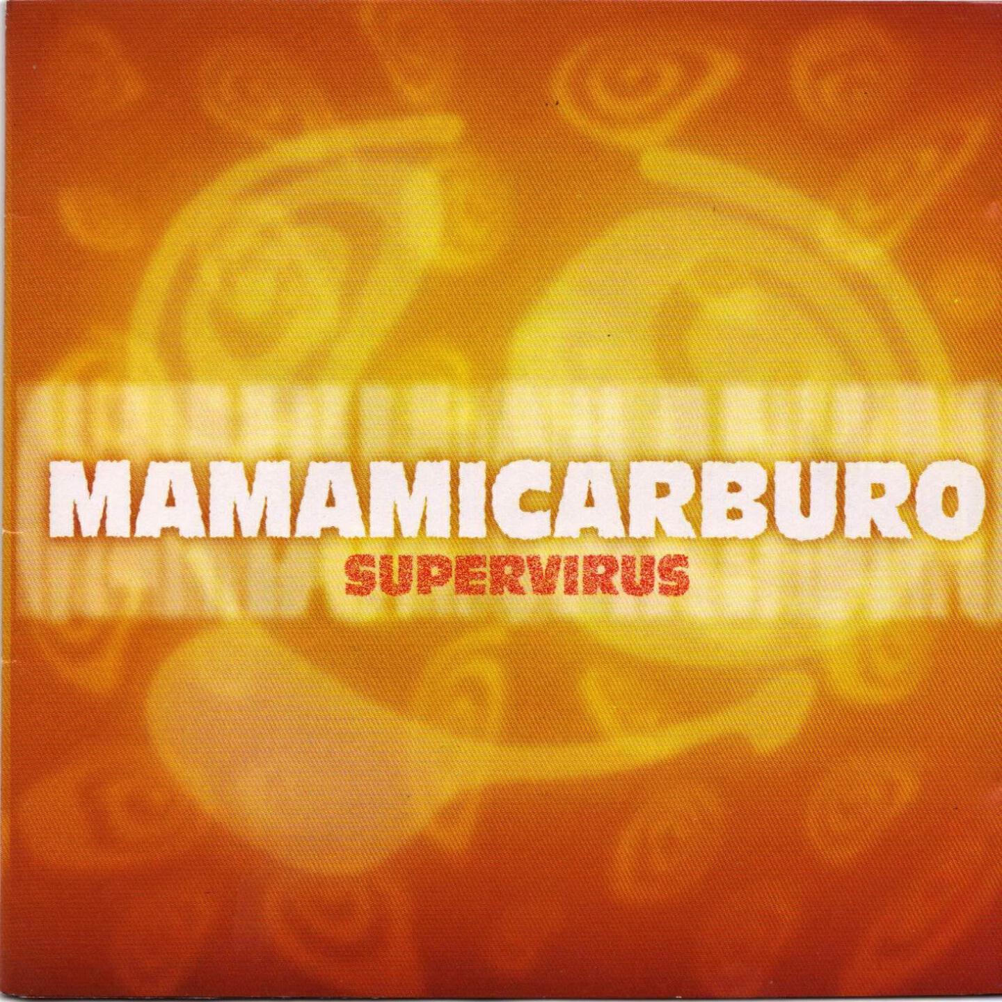 Mamamicarburo - Allevia le pene d'amore