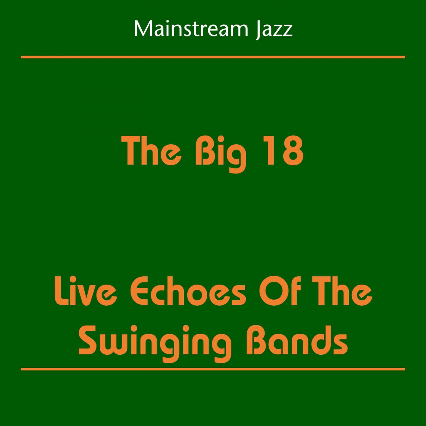 The Big 18 - March of the Toys