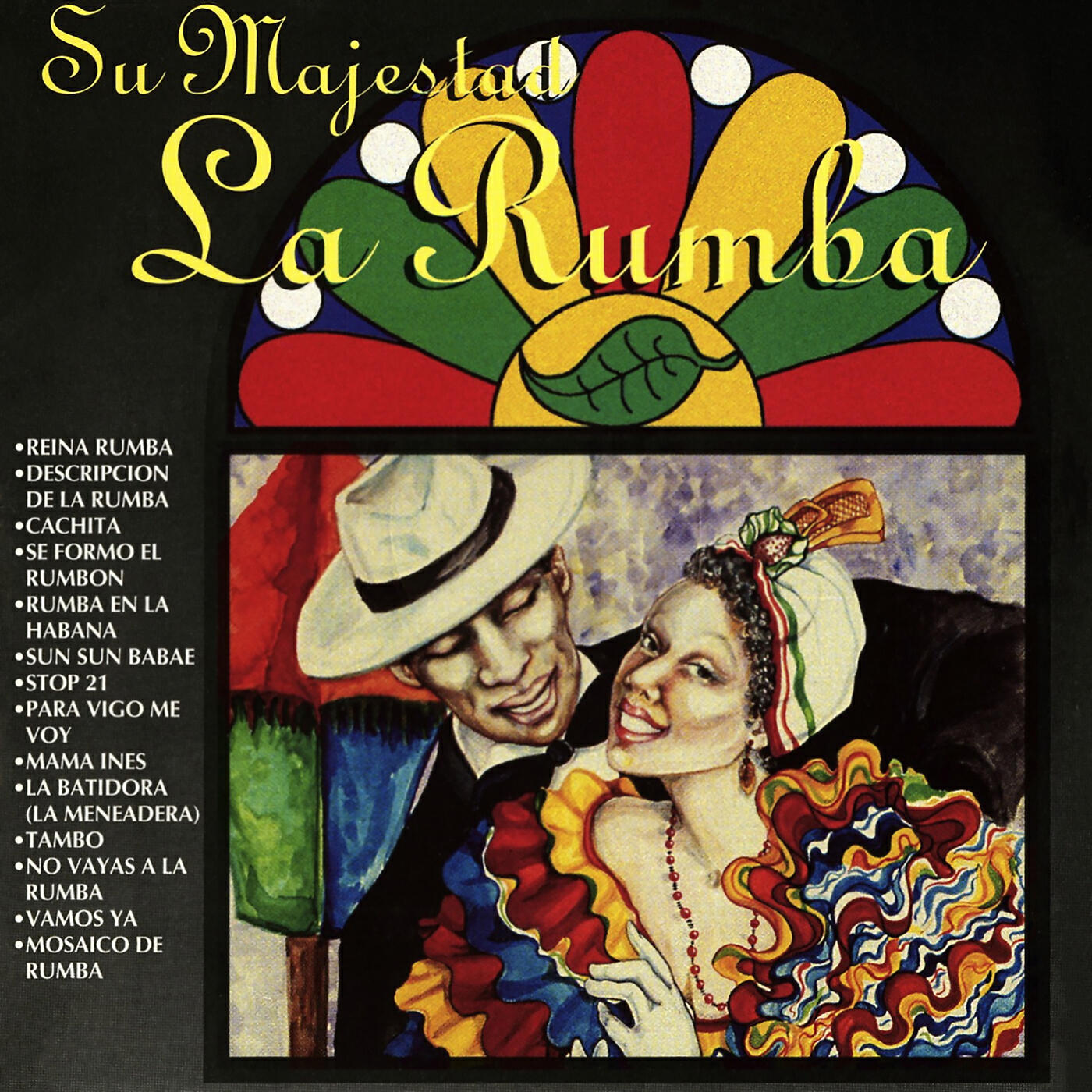 Septeto Nacional De Ignacio Pineiro - La Baridora (La Meneadera)