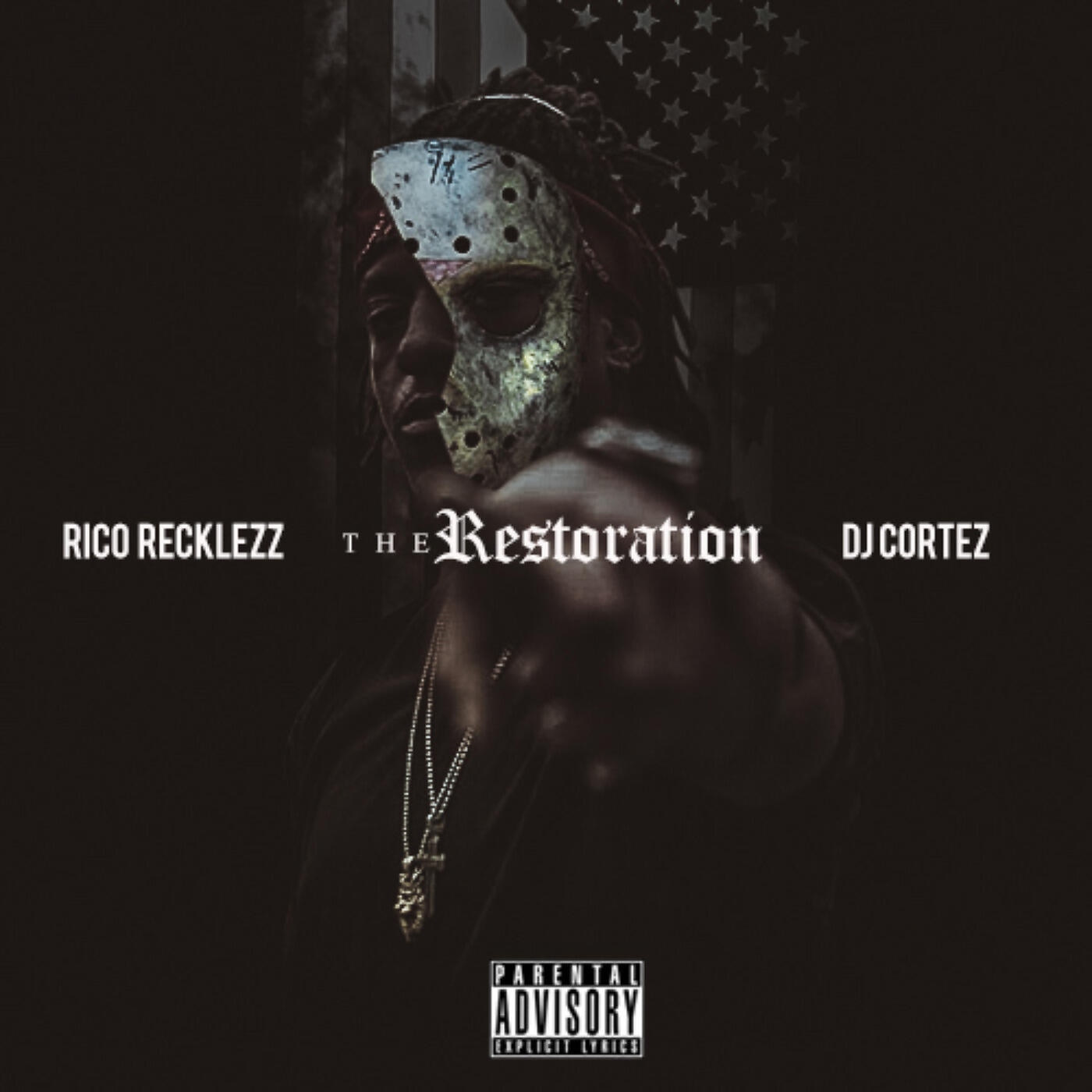 RICO RECKLEZZ - Miss My Dawgs