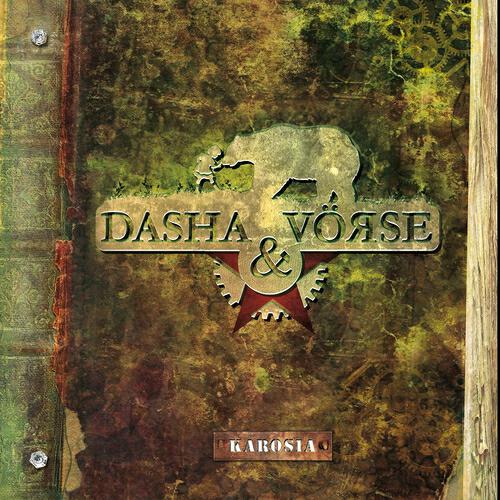 Dasha & Vörse - Nocif