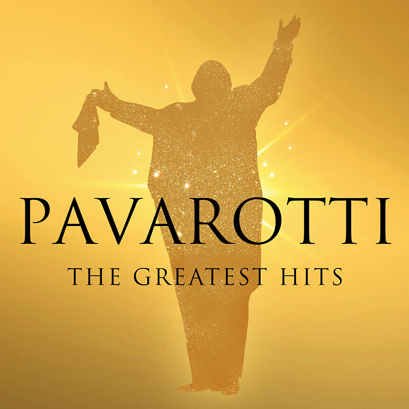 Luciano Pavarotti - Di Capua, Mazzucchi: 'O sole mio (Arr. Chiaramello)