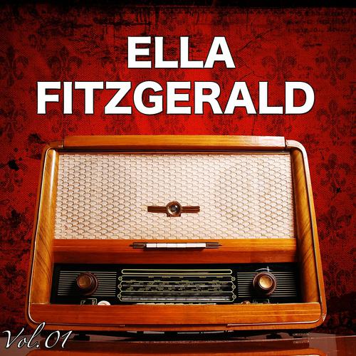 Постер альбома H.o.t.s Presents : The Very Best of Ella Fitzgerald, Vol. 1