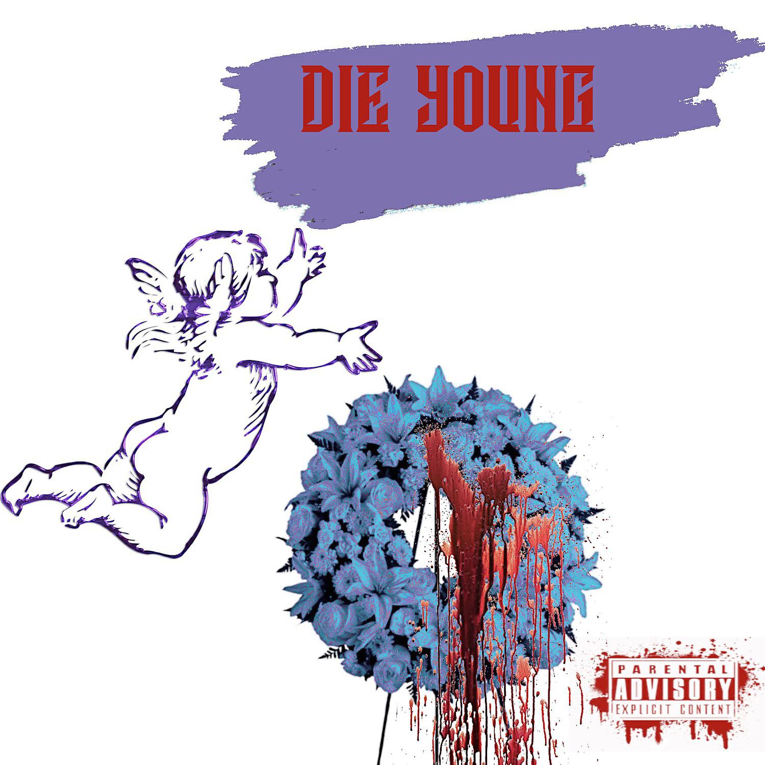 Shanese Campbell - Die Young (feat. Mahd $krilla)