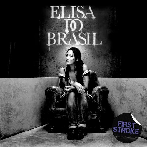 Elisa Do Brasil - What Do You Want from Me