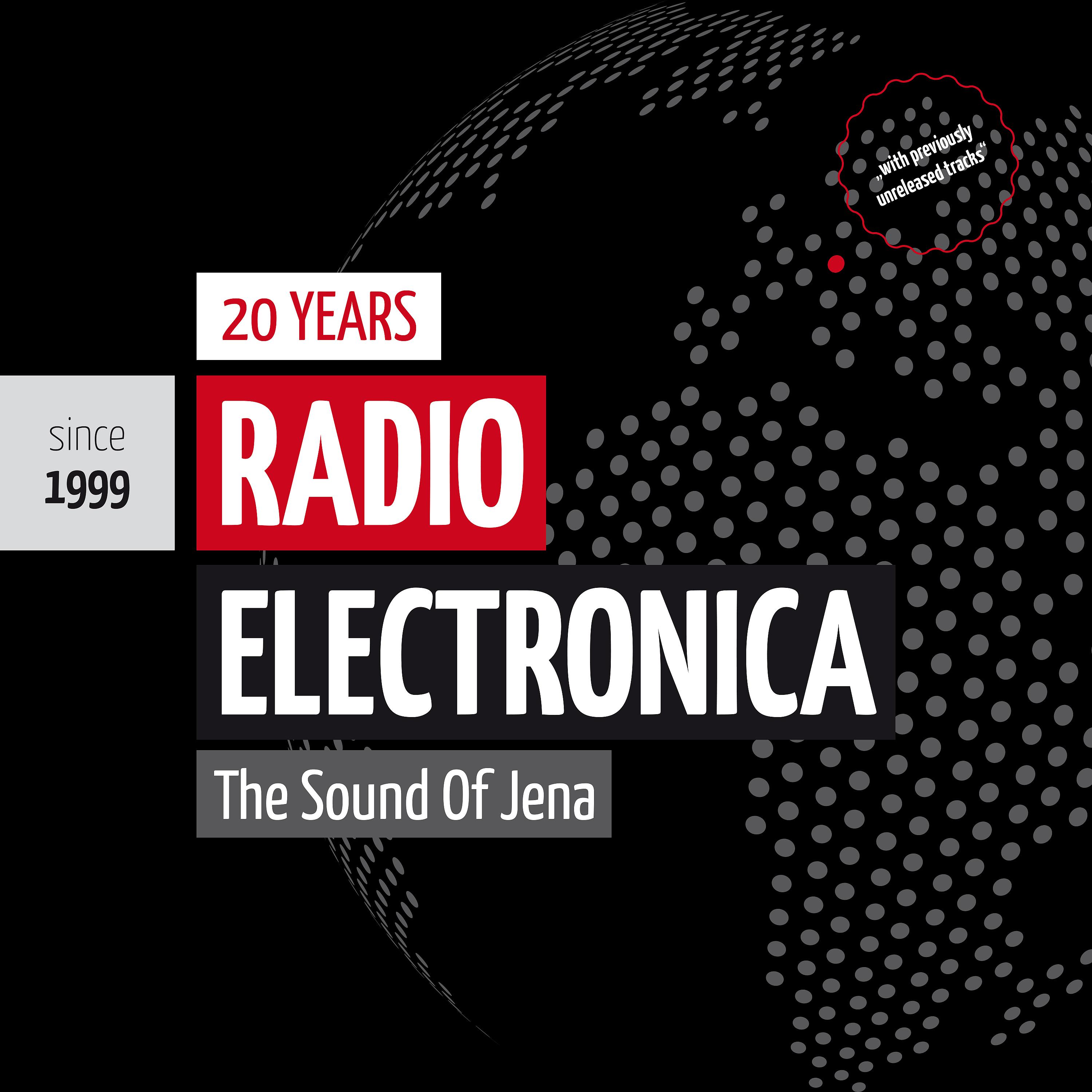 Постер альбома 20 Jahre Radio Electronica