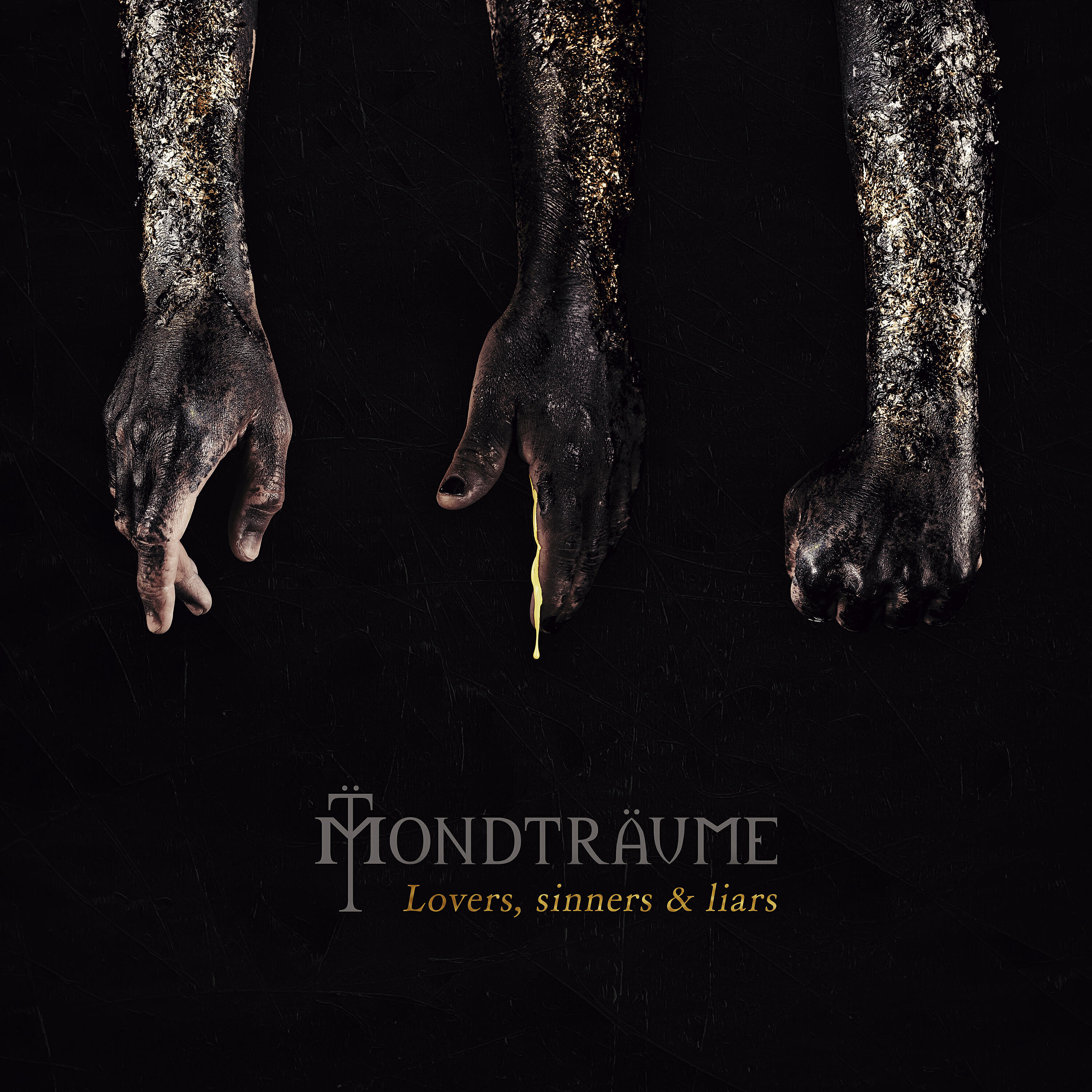 Mondtraüme - Nothing