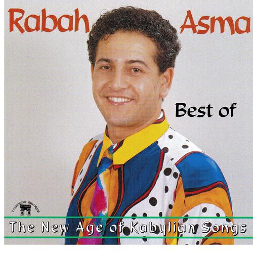 Rabah Asma - Ayardjiy