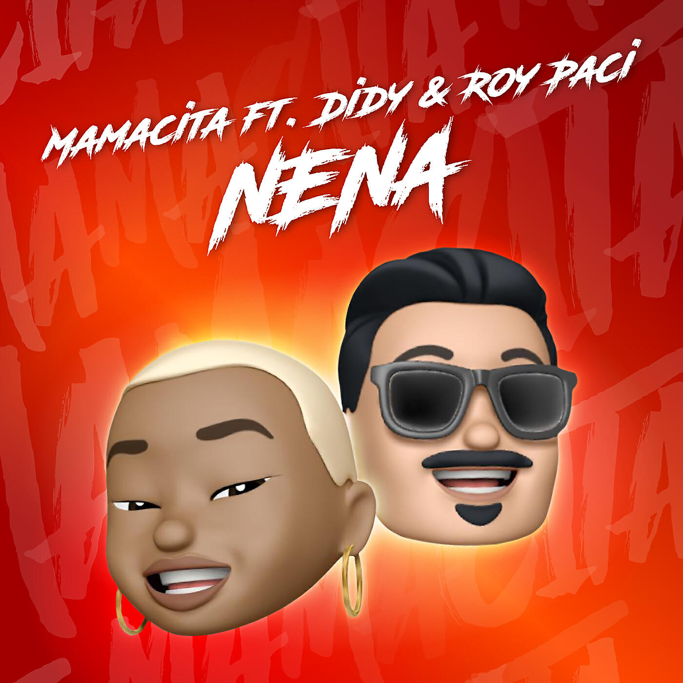 Mamacita - Nena