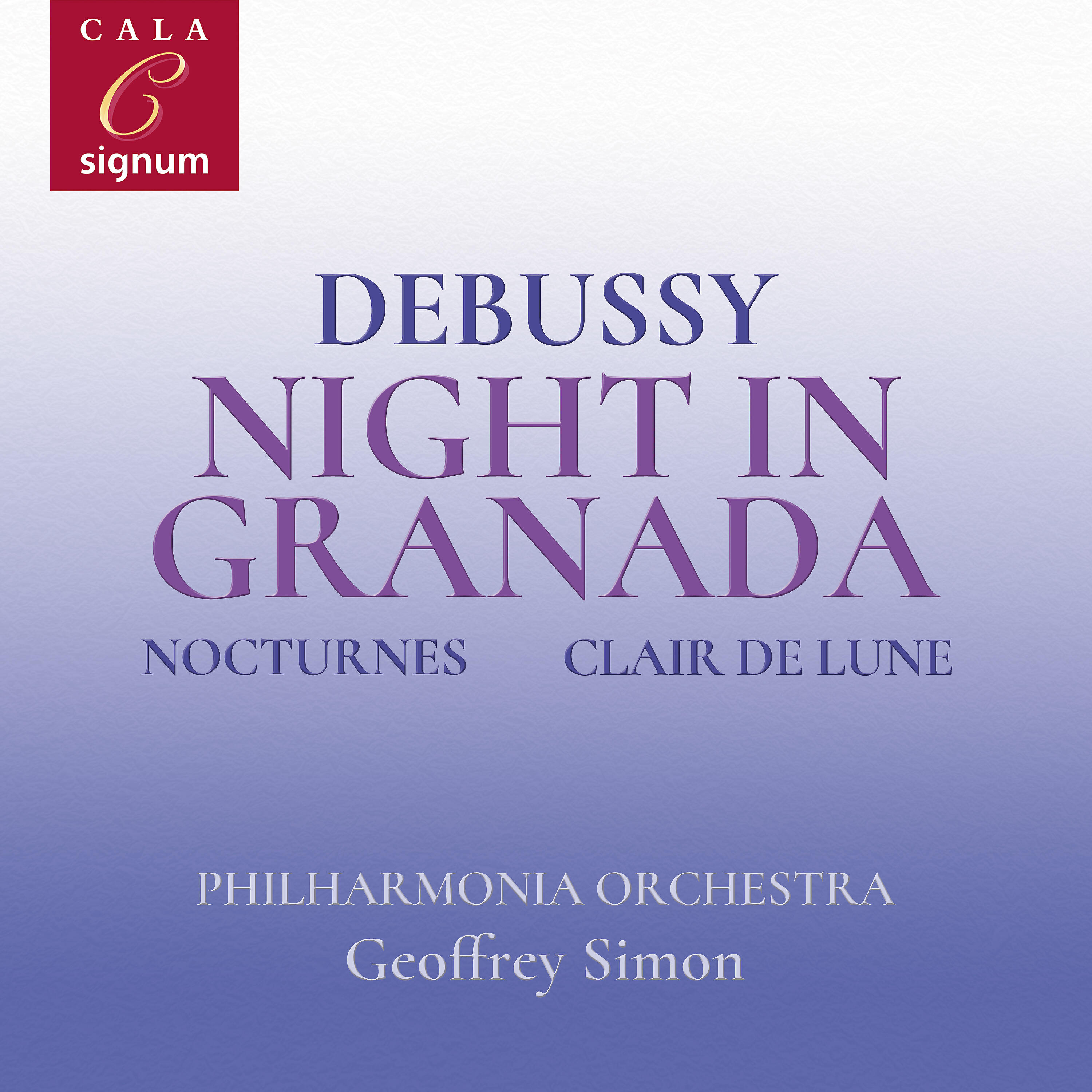 Philharmonia Chorus - Petite Suite, L 71 (arr. Büsser): IV. Ballet: IV. Ballet