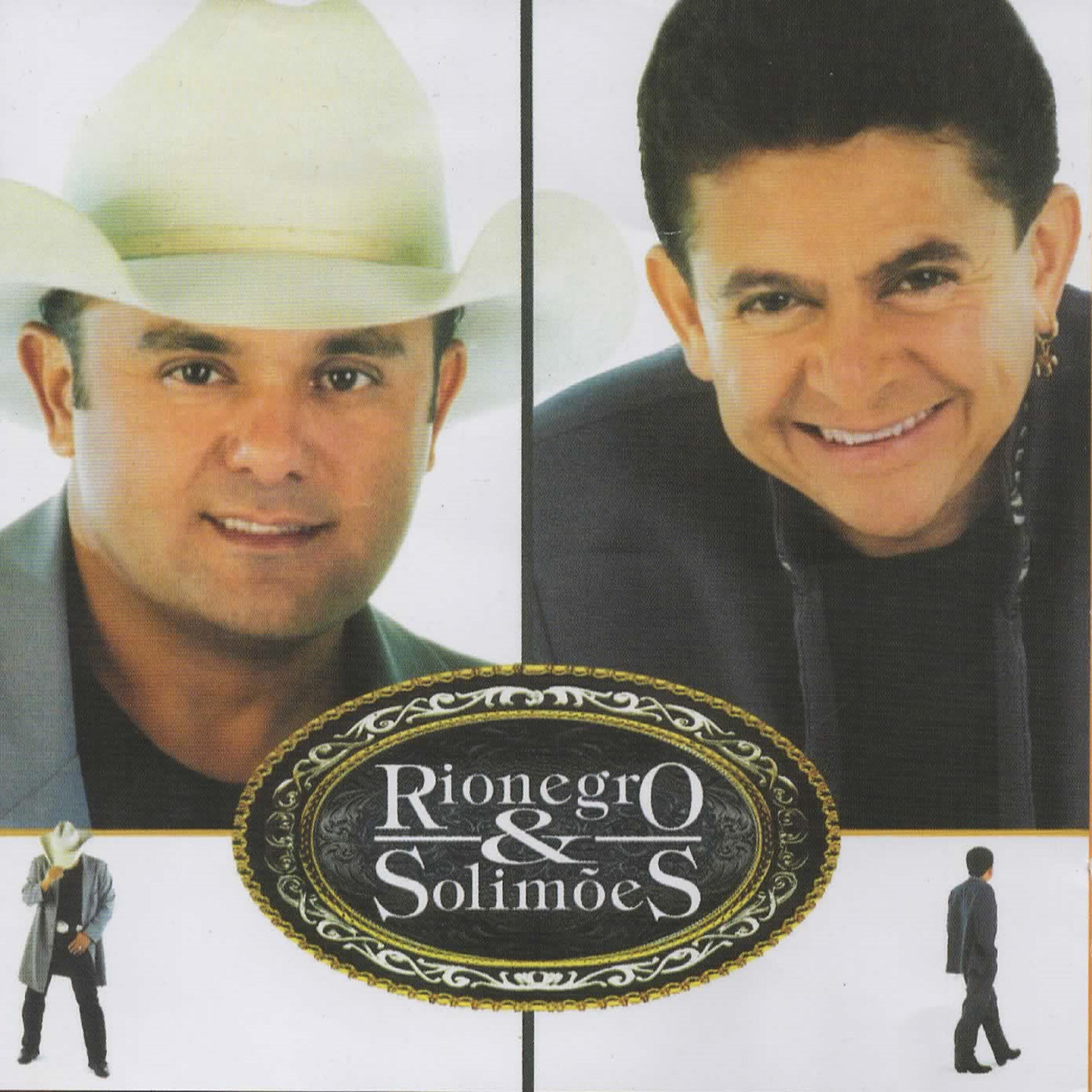 Rionegro - Palmas para o Amor