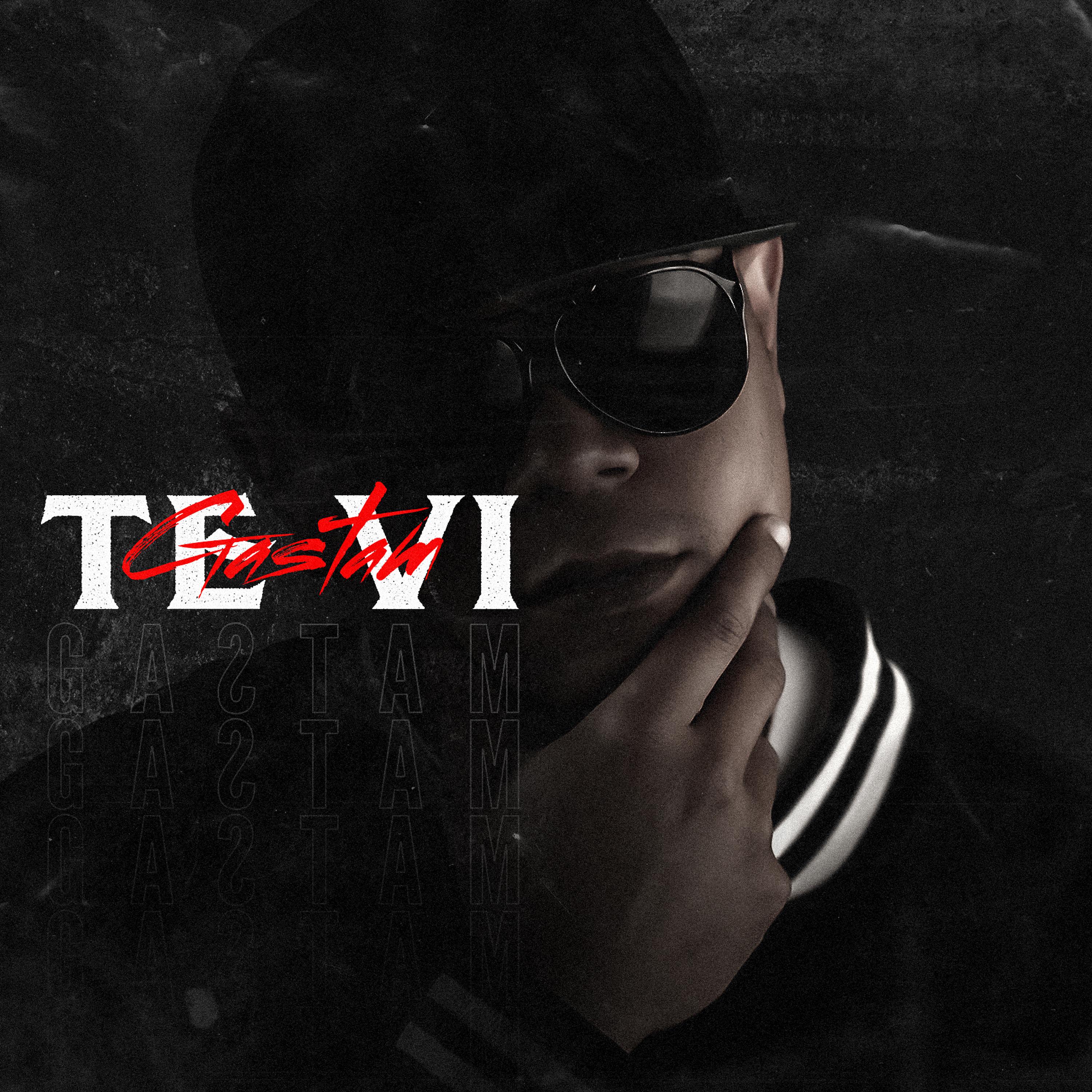 Постер альбома Te Vi
