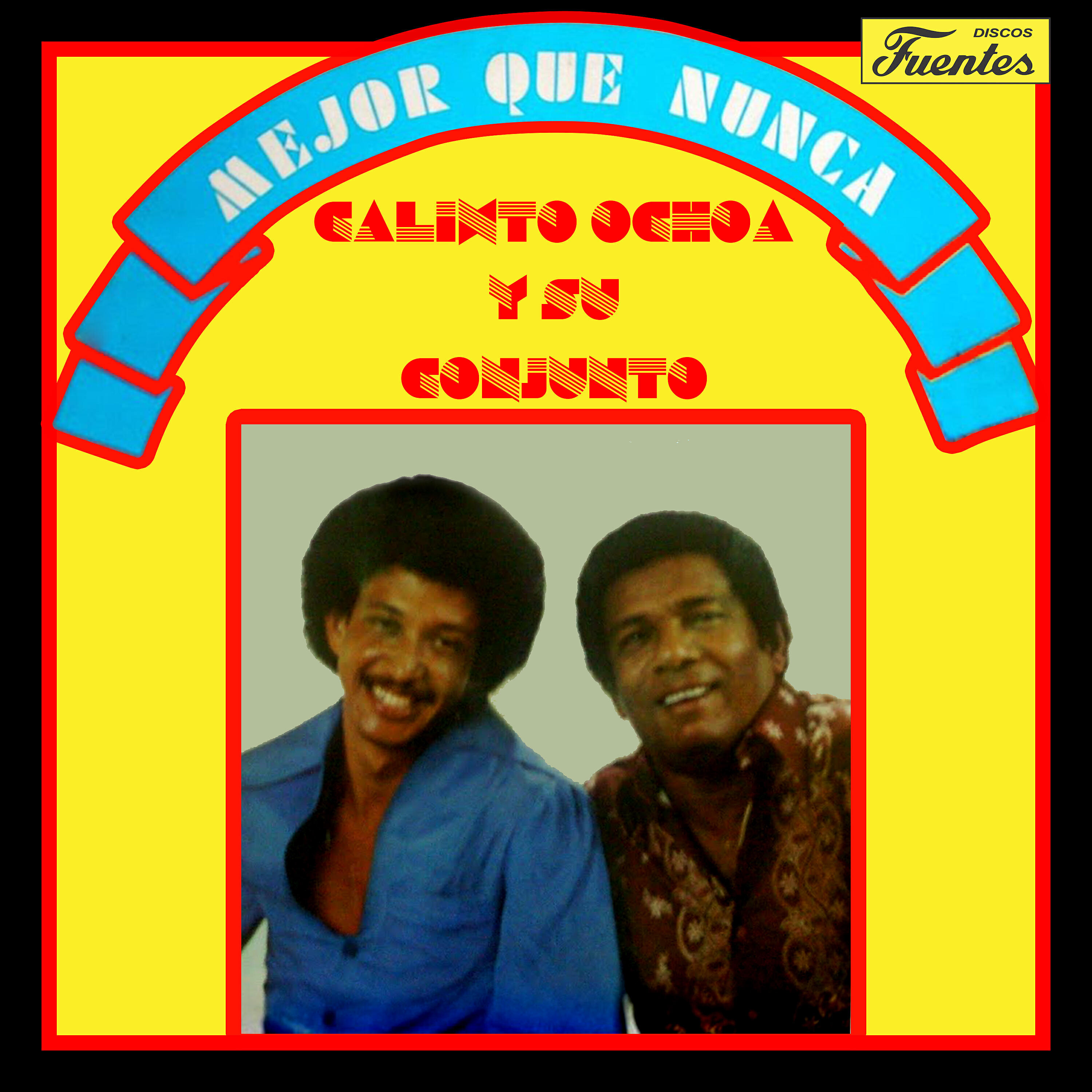 Calixto Ochoa - Bella Llusion