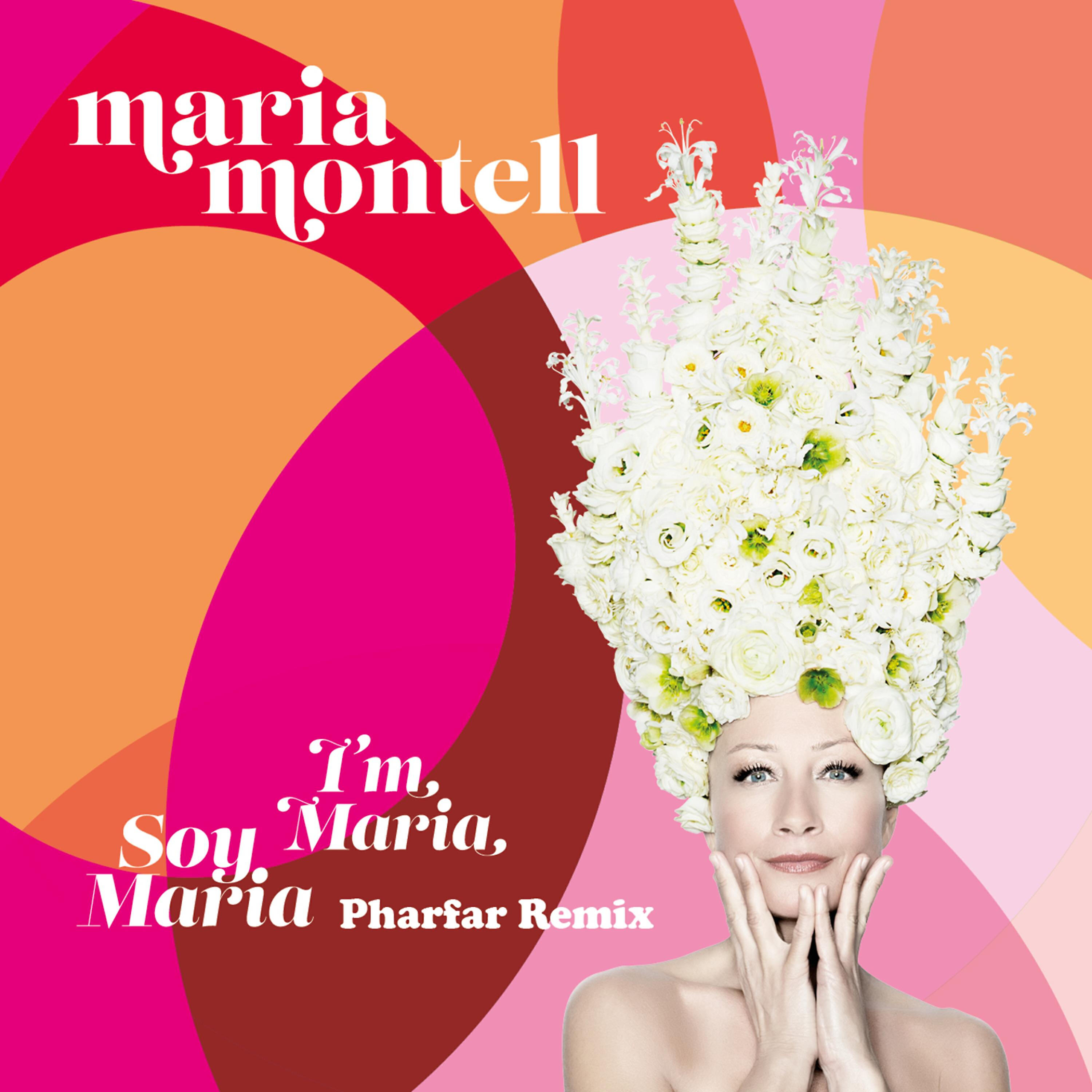Maria Montell - Soy Maria (Pharfar remix)