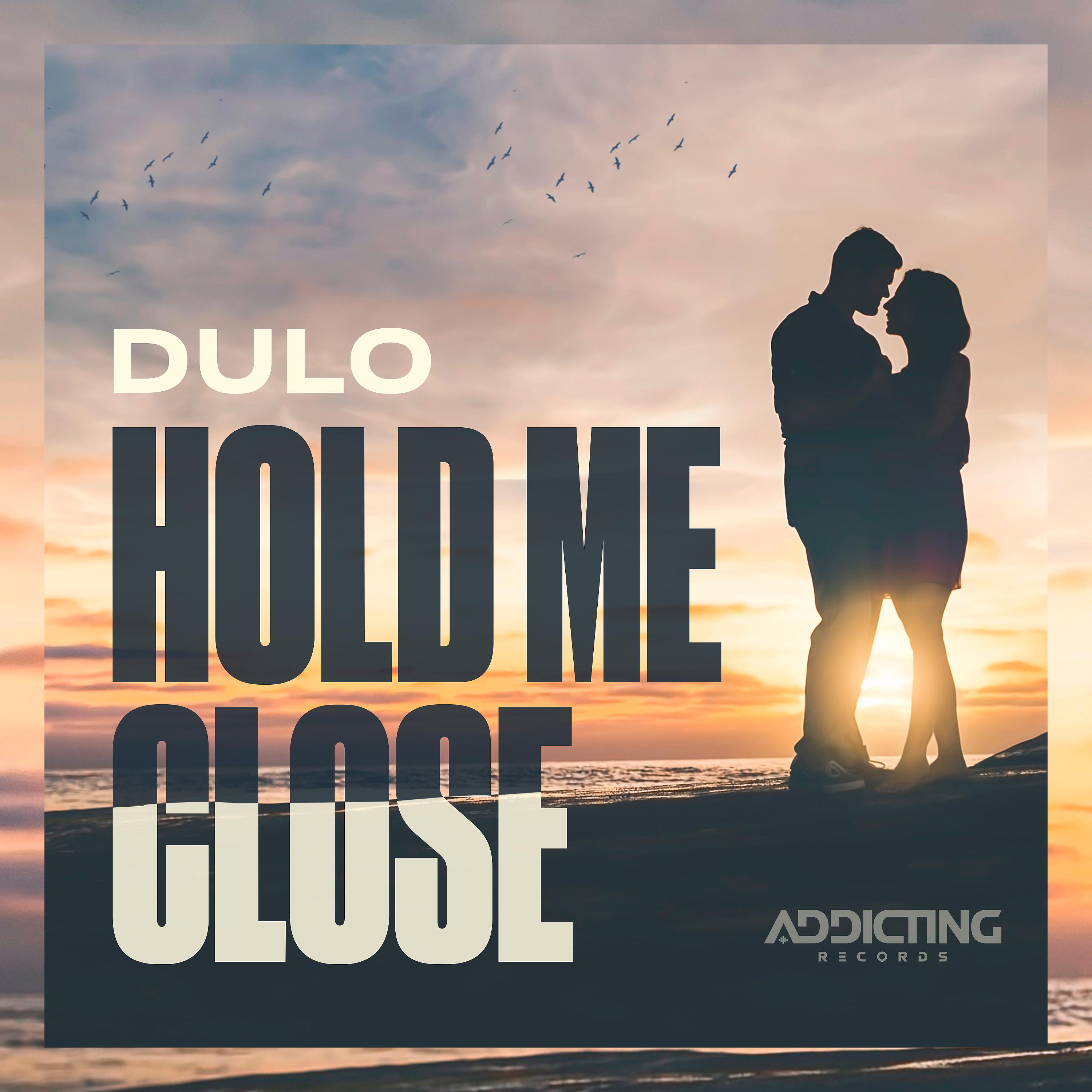 Постер альбома Hold Me Close (Radio Edit)