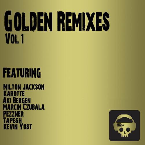 Aki Bergen - Black Jazz (Aki Bergen's More Than You Can Chew Mix)
