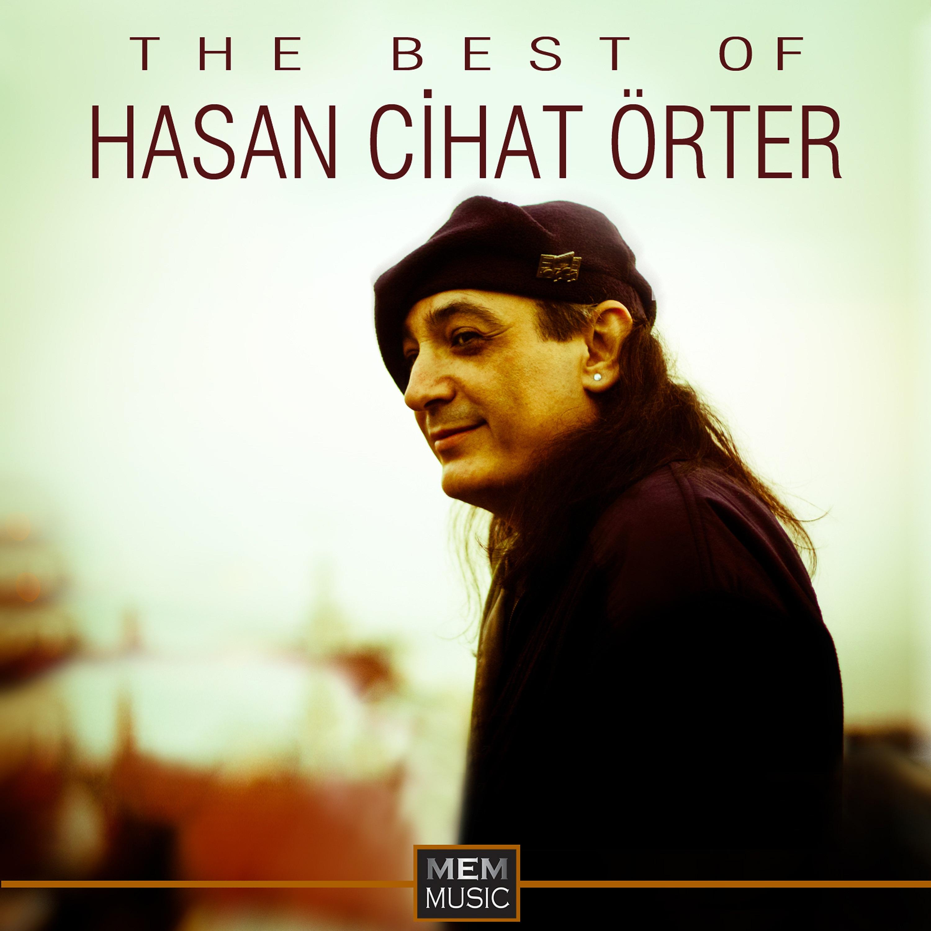 Постер альбома The Best of Hasan Cihat Örter