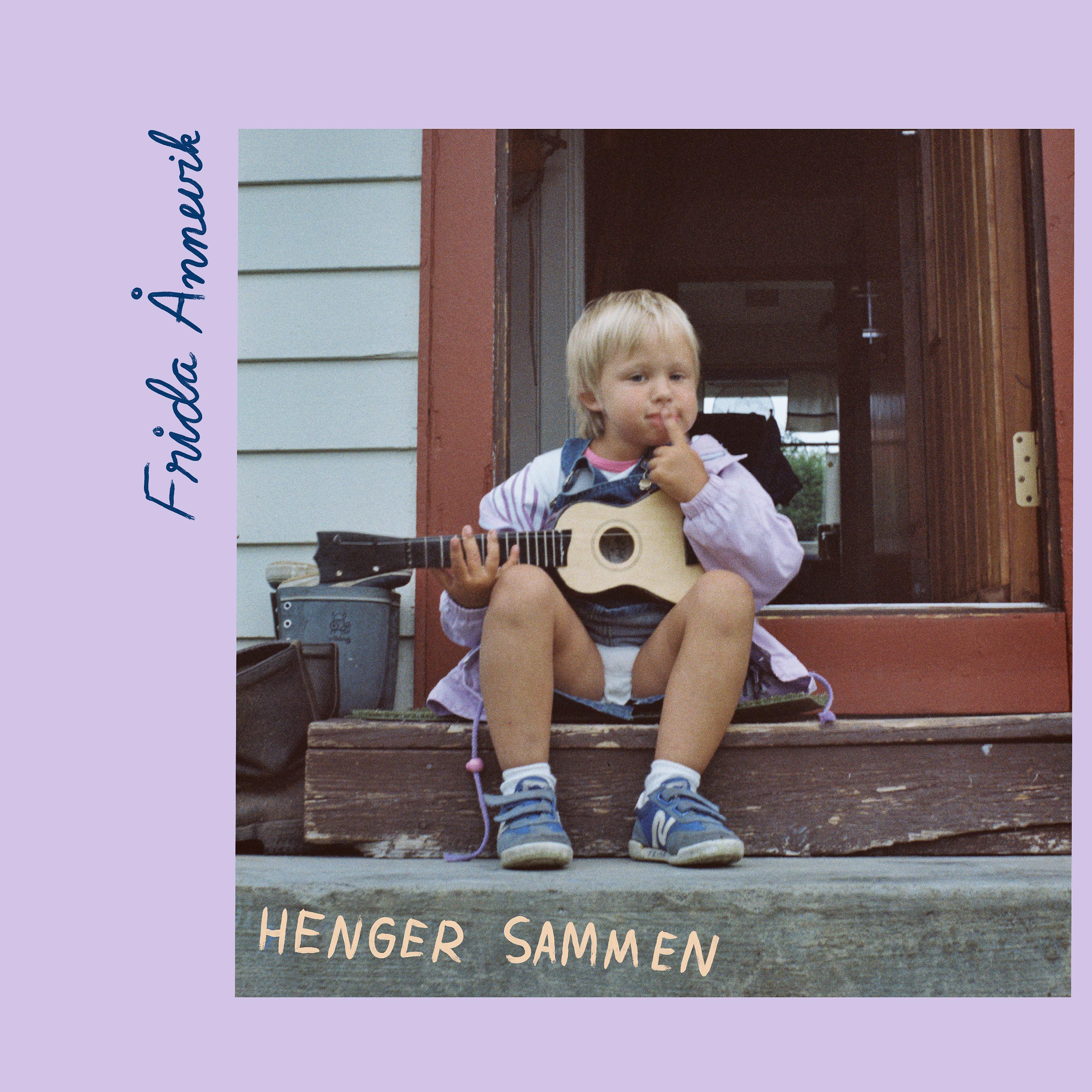 Постер альбома Henger sammen