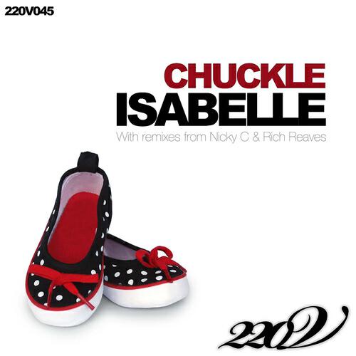 Chuckle - Isabelle