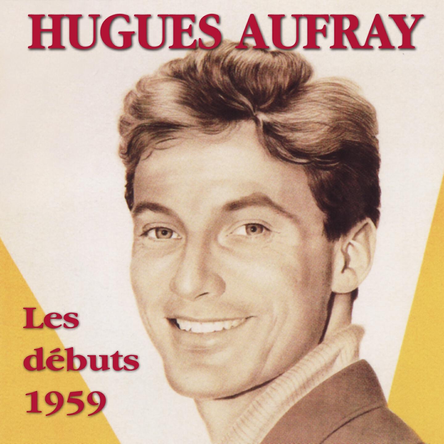 Hughes Aufray - Madeleine