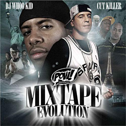 DJ Cut Killer - Murder Rate