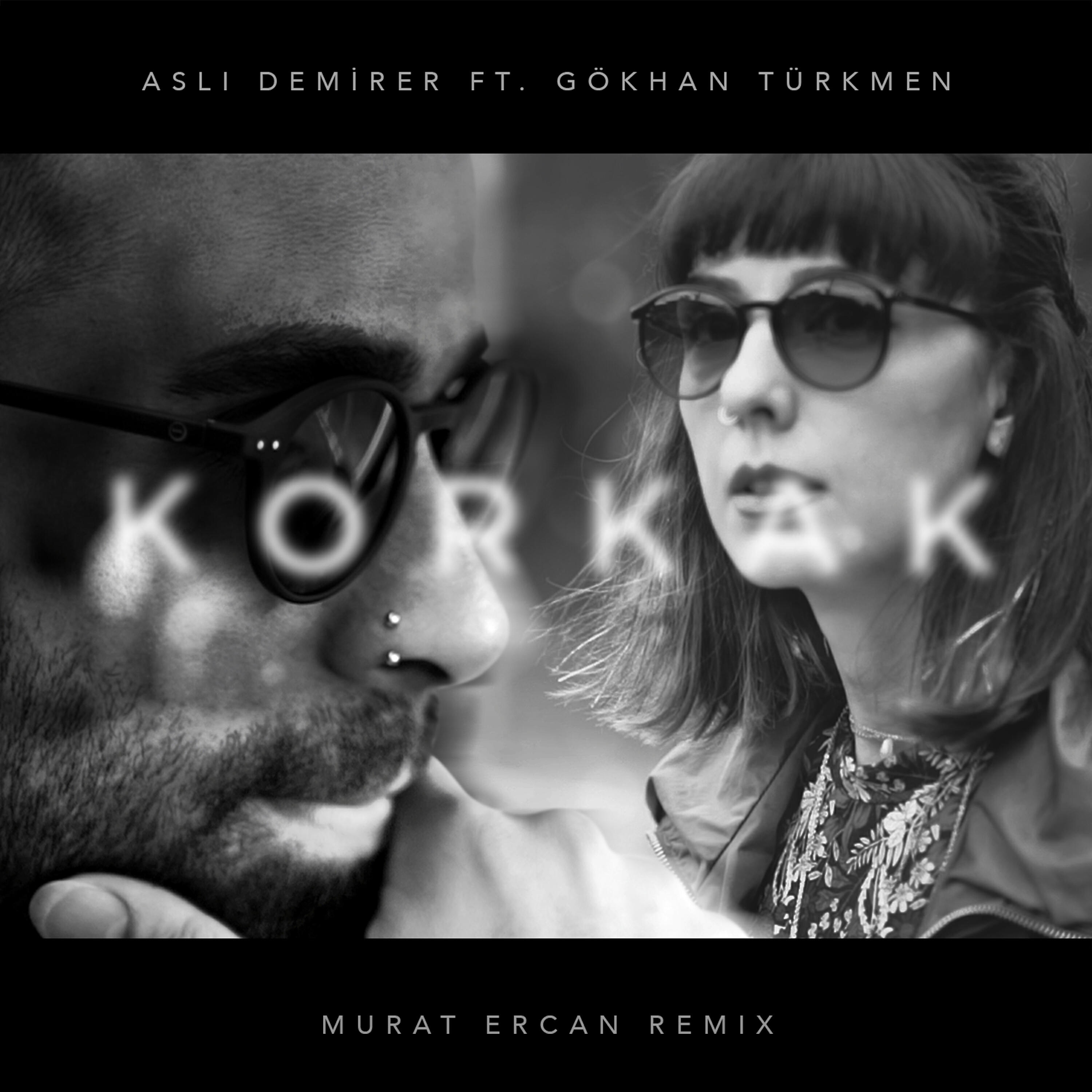 Gökhan Türkmen - Korkak (Murat Ercan Remix)