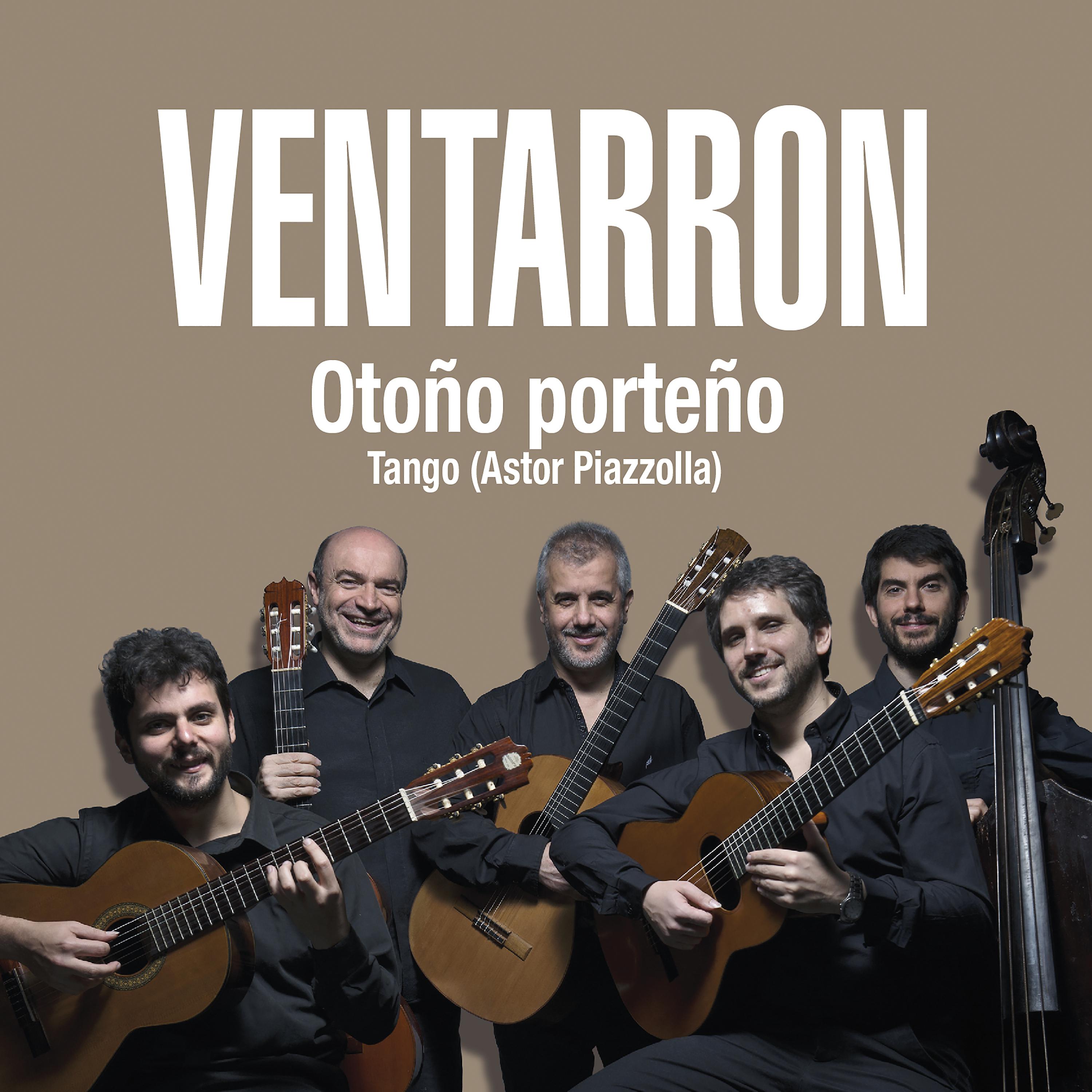 Постер альбома Otoño Porteño